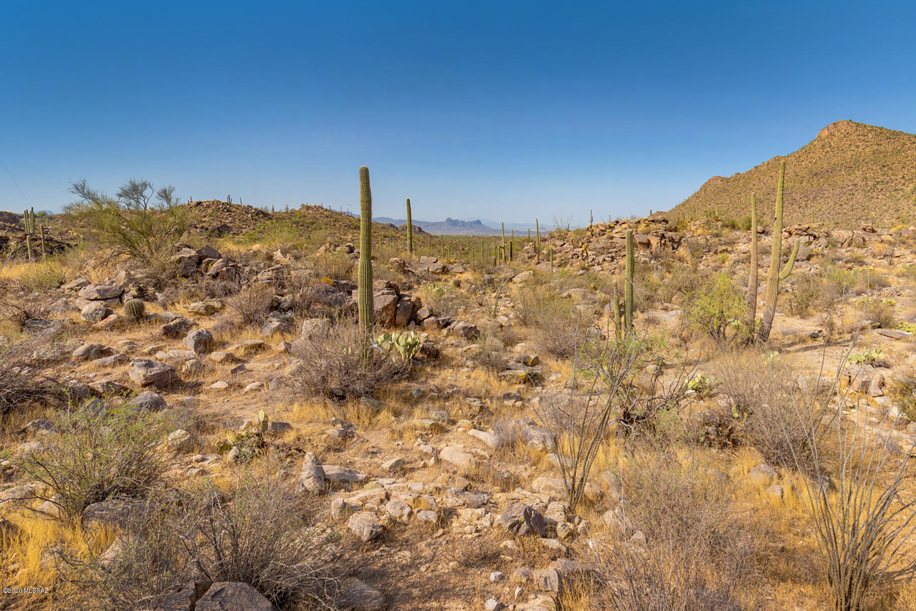 Saguaro Ranch (9-52) Blks. 1-4 - Land