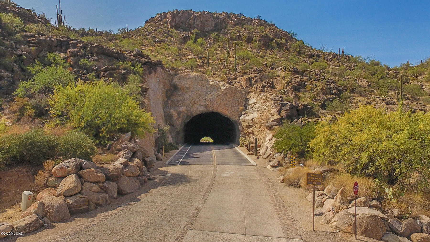 Saguaro Ranch (9-52) Blks. 1-4 - Land