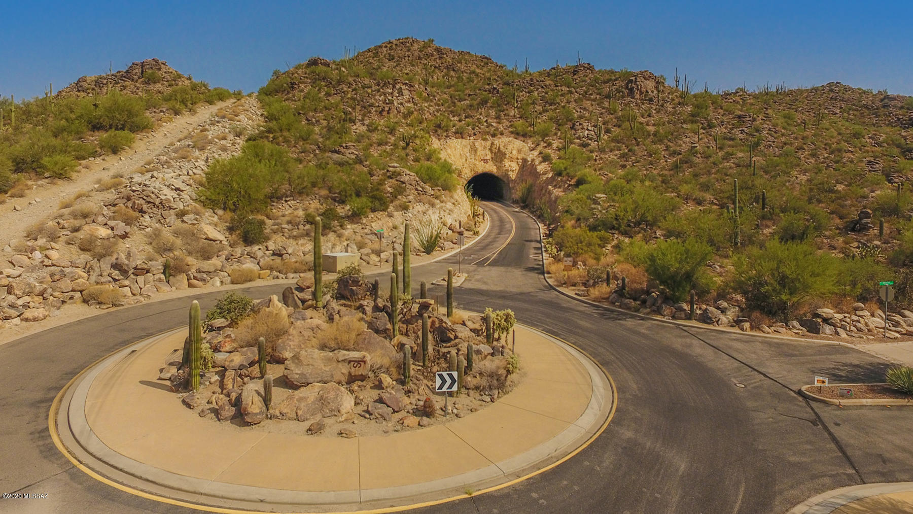 Saguaro Ranch (9-52) Blks. 1-4 - Land
