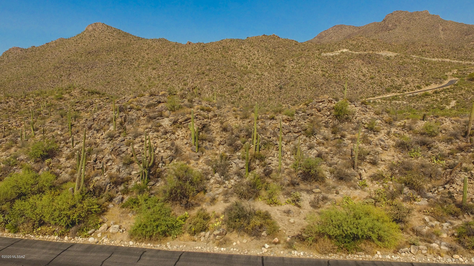 Saguaro Ranch (9-52) Blks. 1-4 - Land