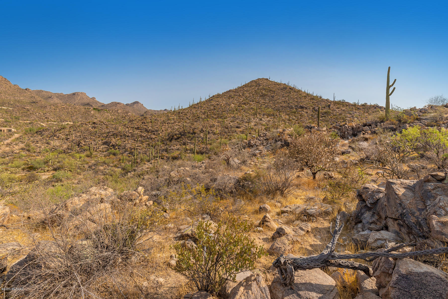 Saguaro Ranch (9-52) Blks. 1-4 - Land