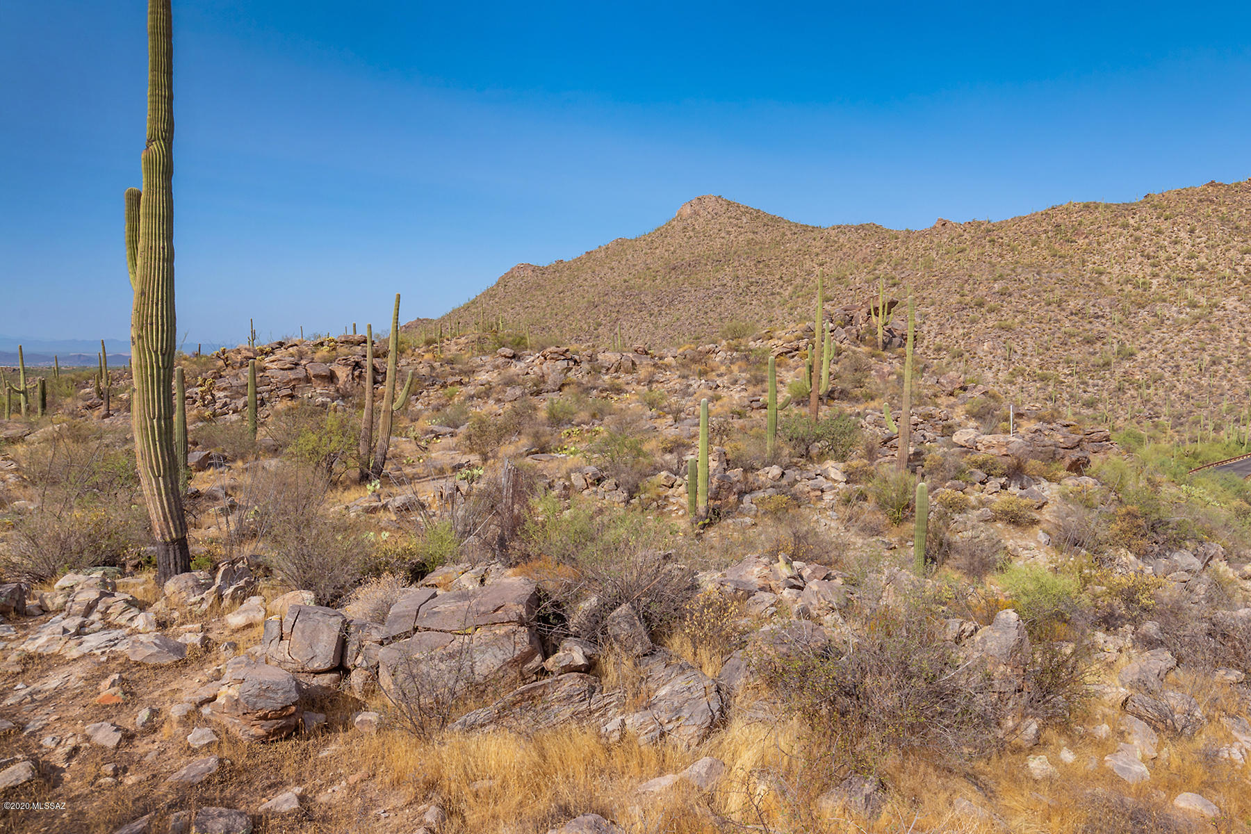Saguaro Ranch (9-52) Blks. 1-4 - Land