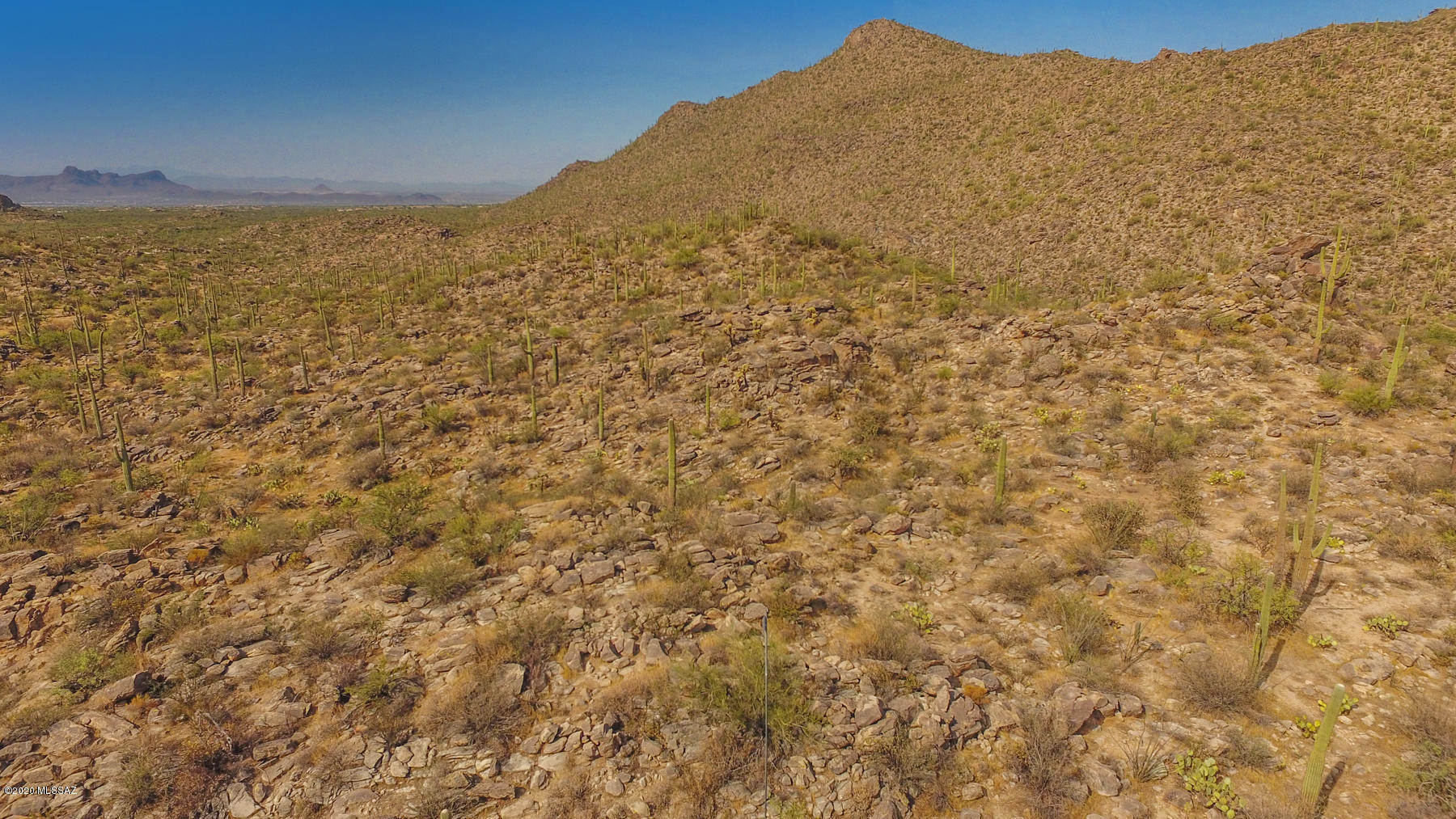 Saguaro Ranch (9-52) Blks. 1-4 - Land