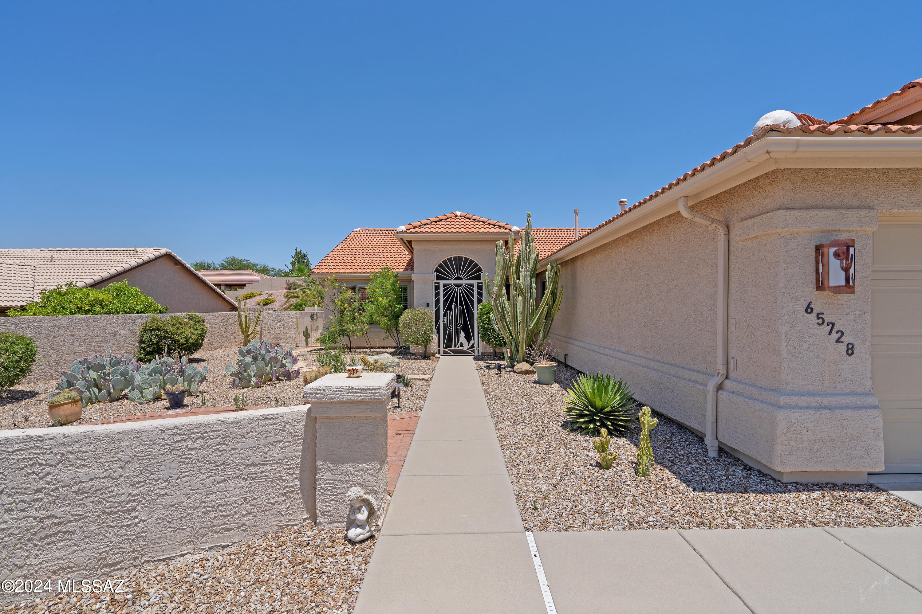 Saddlebrooke - Residential