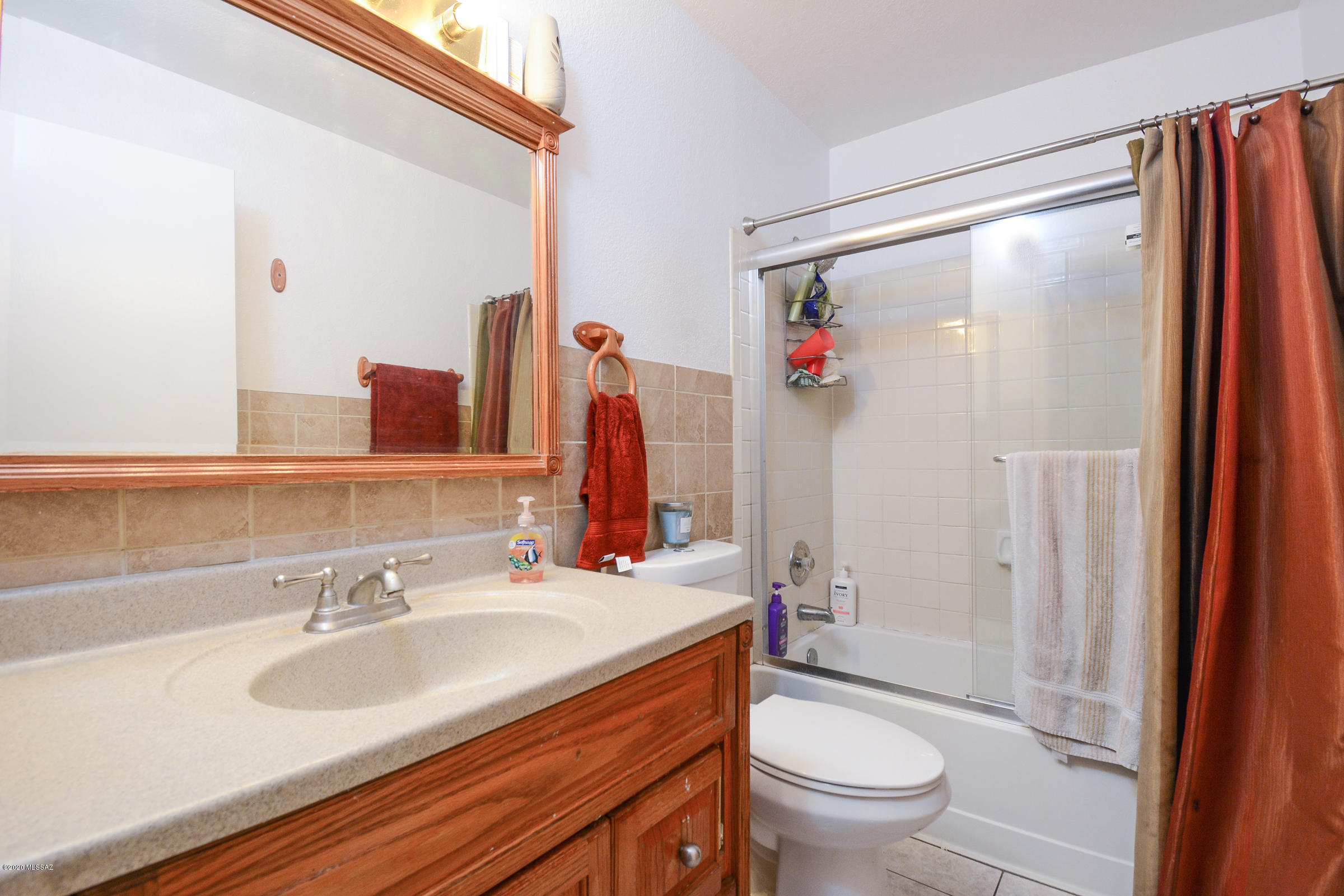 Oakbrook Villas Midvale Park (1-157) - Residential