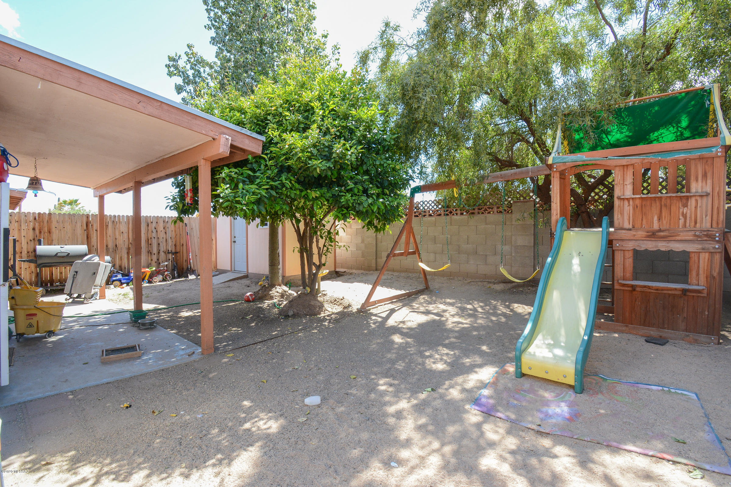Oakbrook Villas Midvale Park (1-157) - Residential