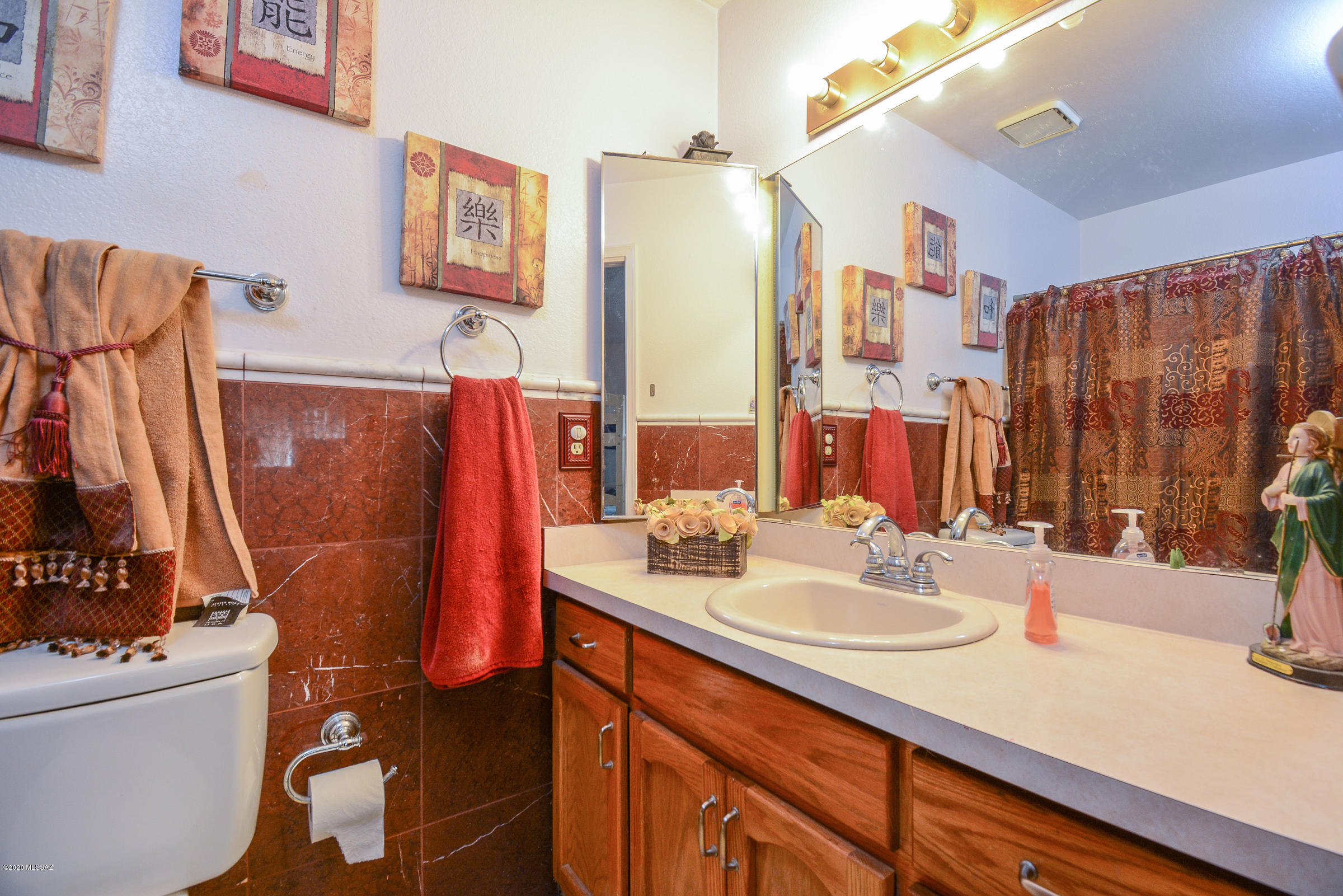 Oakbrook Villas Midvale Park (1-157) - Residential