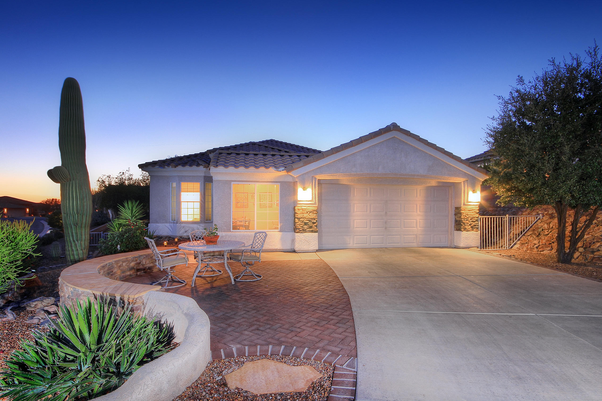 Heritage Highlands IV at Dove Mountain (720-844) - Residential