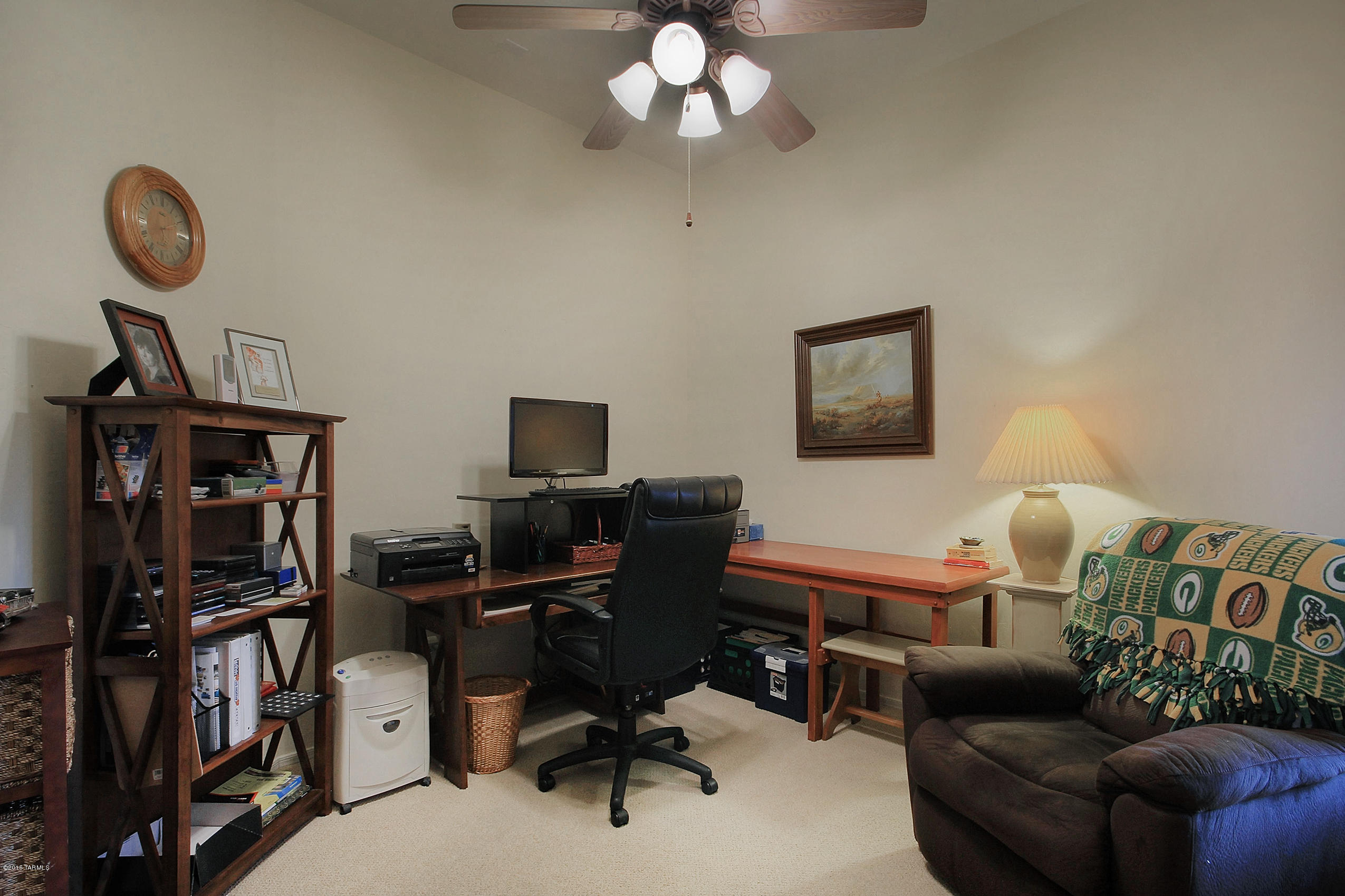 Heritage Highlands IV at Dove Mountain (720-844) - Residential