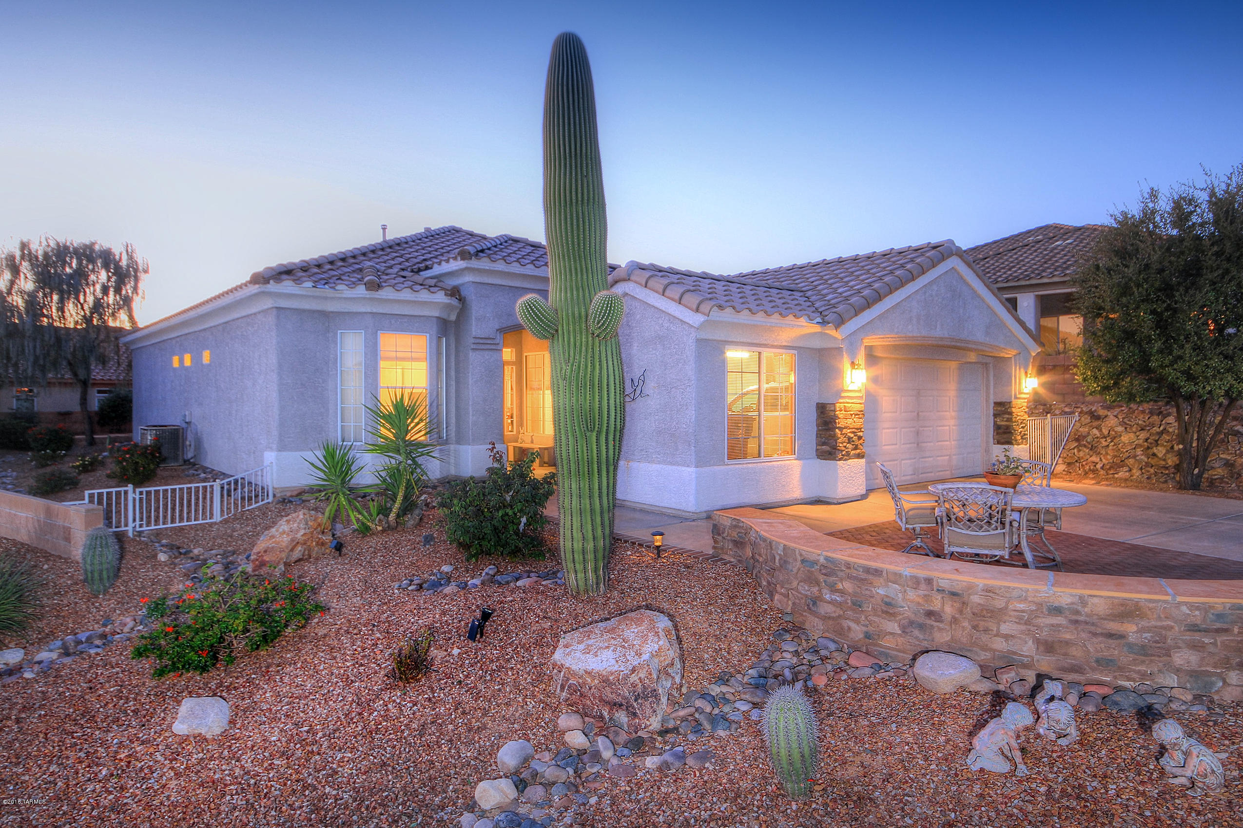 Heritage Highlands IV at Dove Mountain (720-844) - Residential