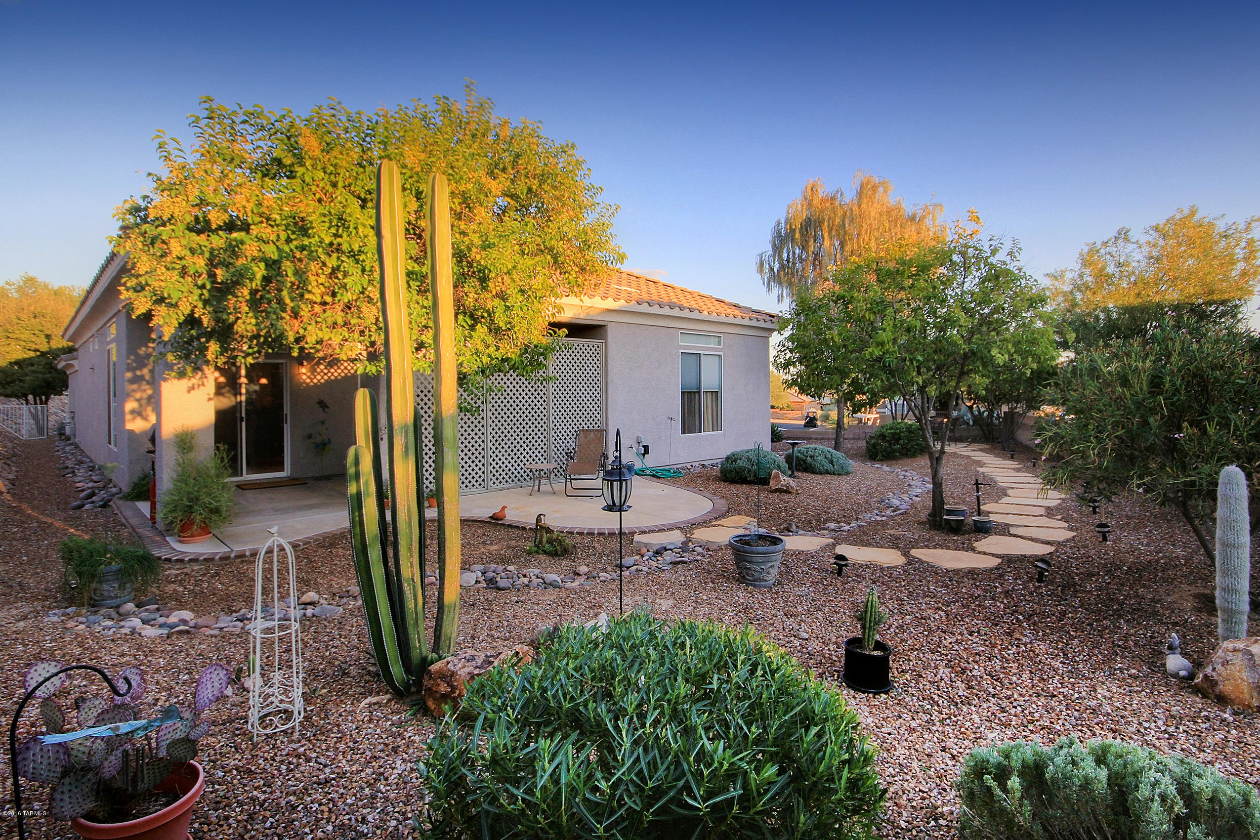 Heritage Highlands IV at Dove Mountain (720-844) - Residential