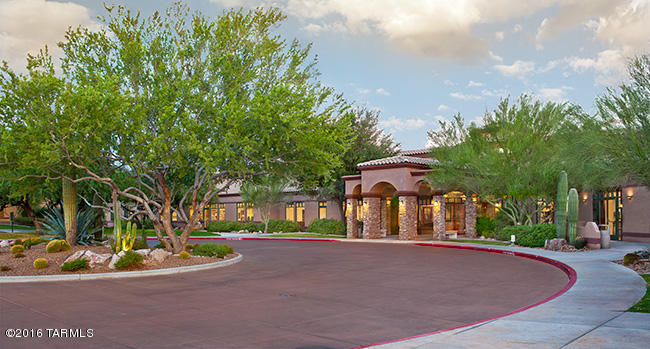 Heritage Highlands IV at Dove Mountain (720-844) - Residential
