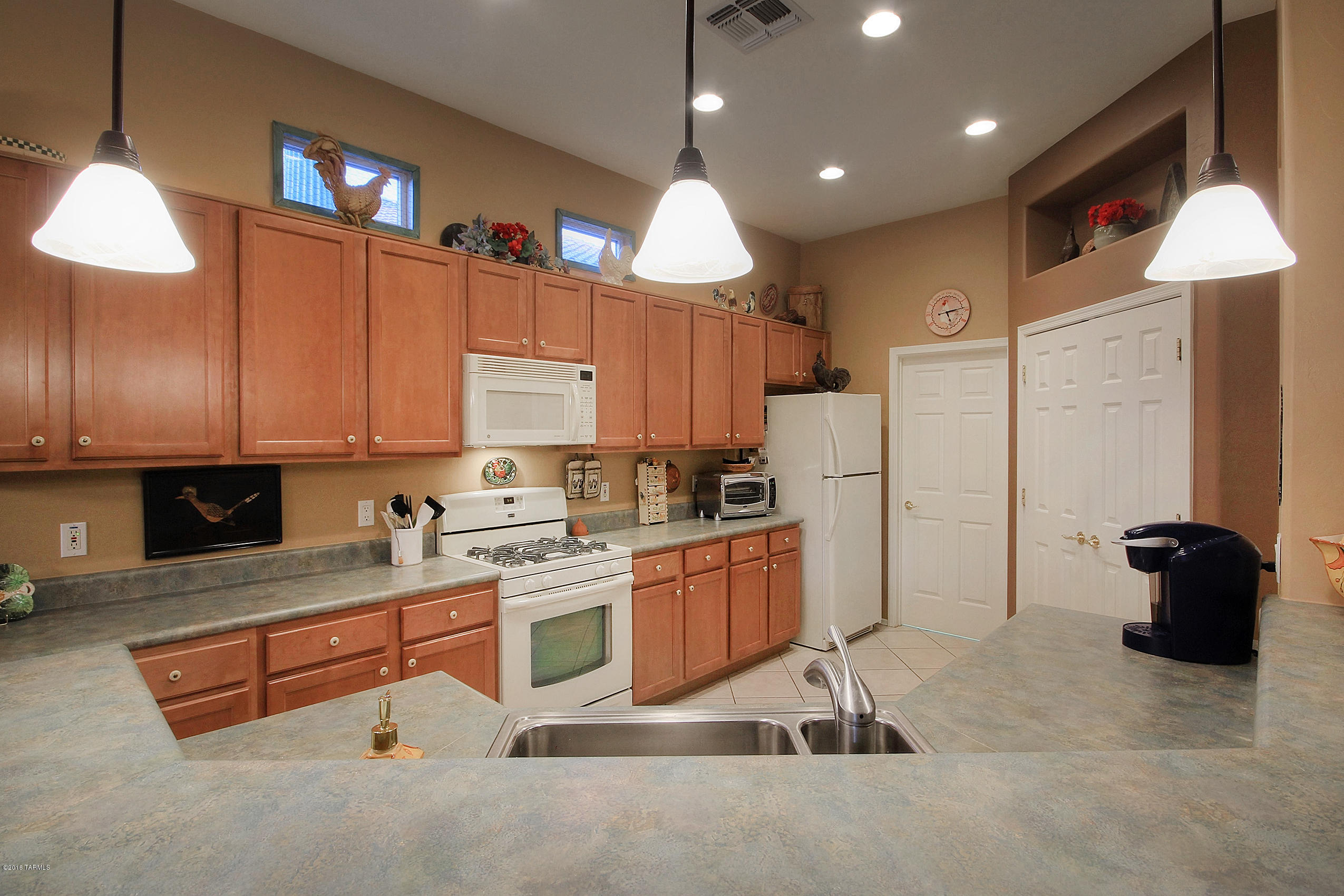 Heritage Highlands IV at Dove Mountain (720-844) - Residential