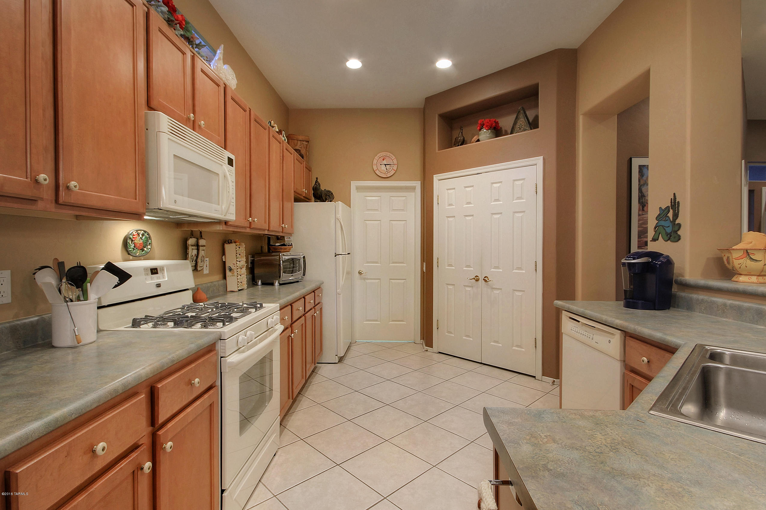 Heritage Highlands IV at Dove Mountain (720-844) - Residential