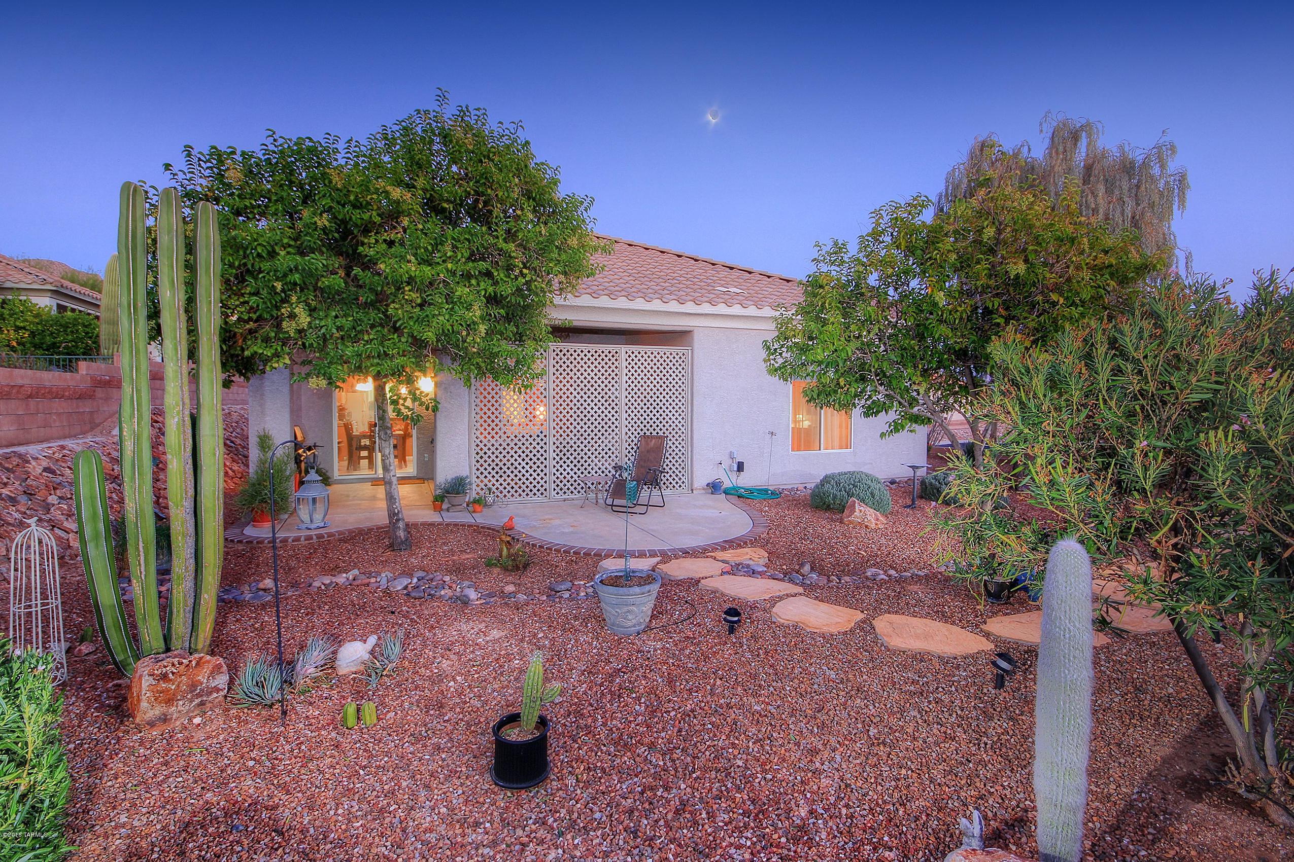 Heritage Highlands IV at Dove Mountain (720-844) - Residential