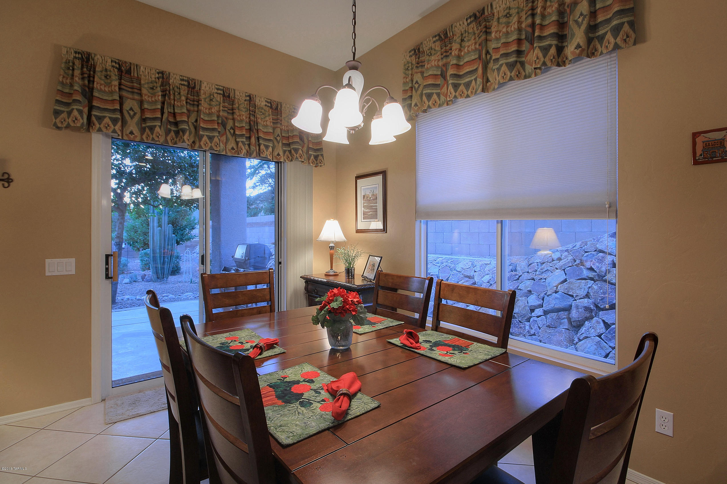 Heritage Highlands IV at Dove Mountain (720-844) - Residential