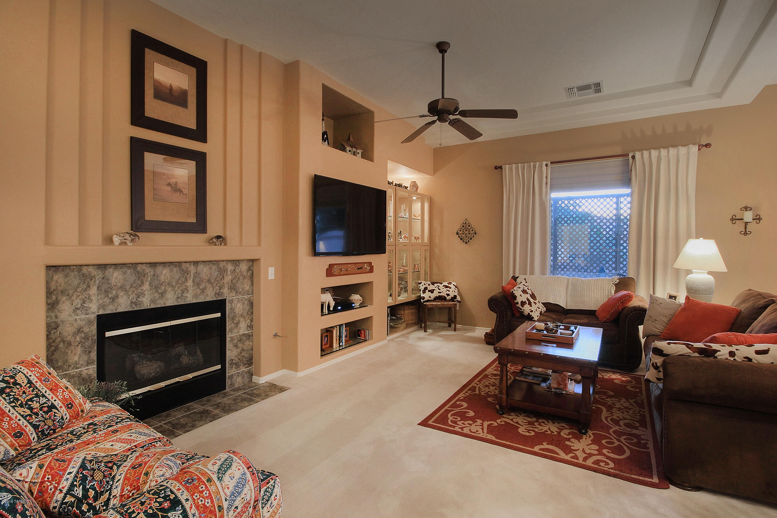 Heritage Highlands IV at Dove Mountain (720-844) - Residential