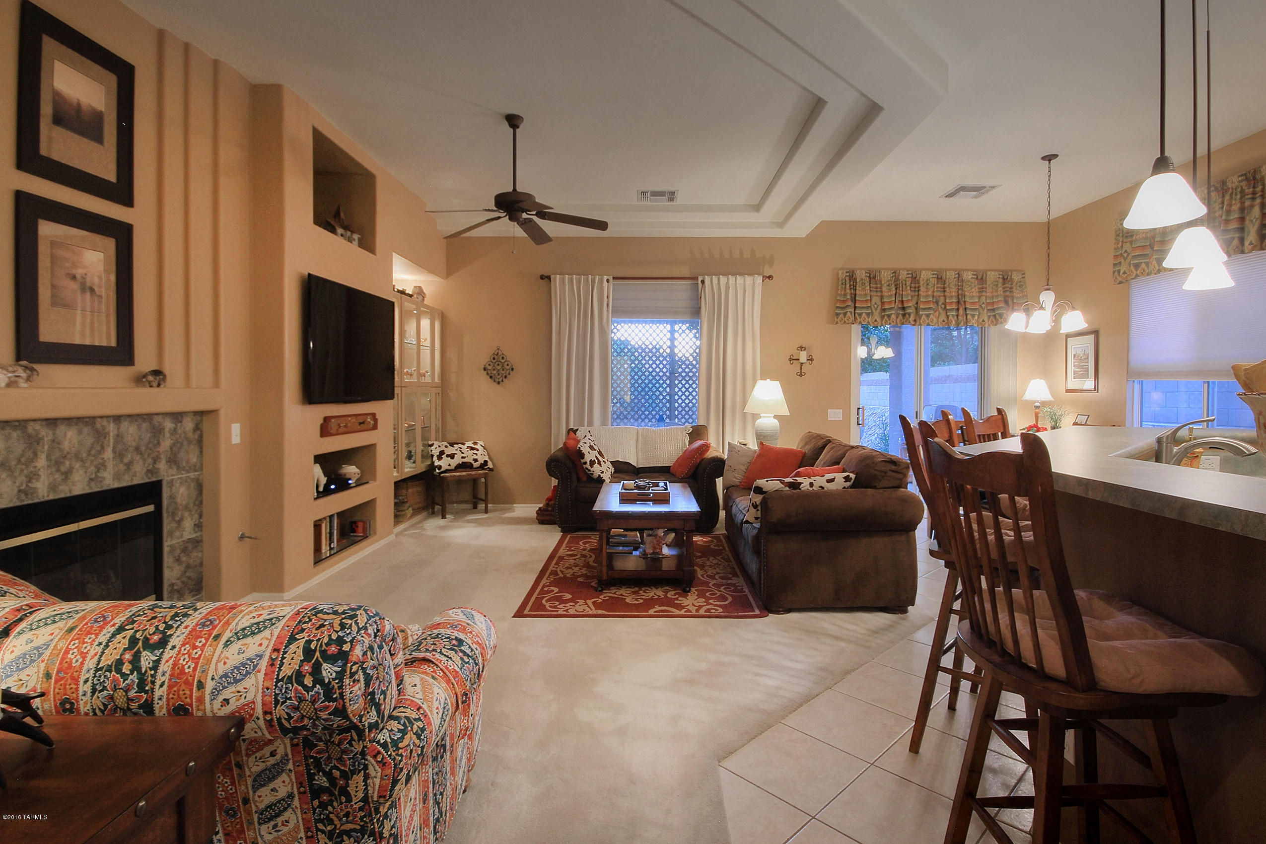 Heritage Highlands IV at Dove Mountain (720-844) - Residential