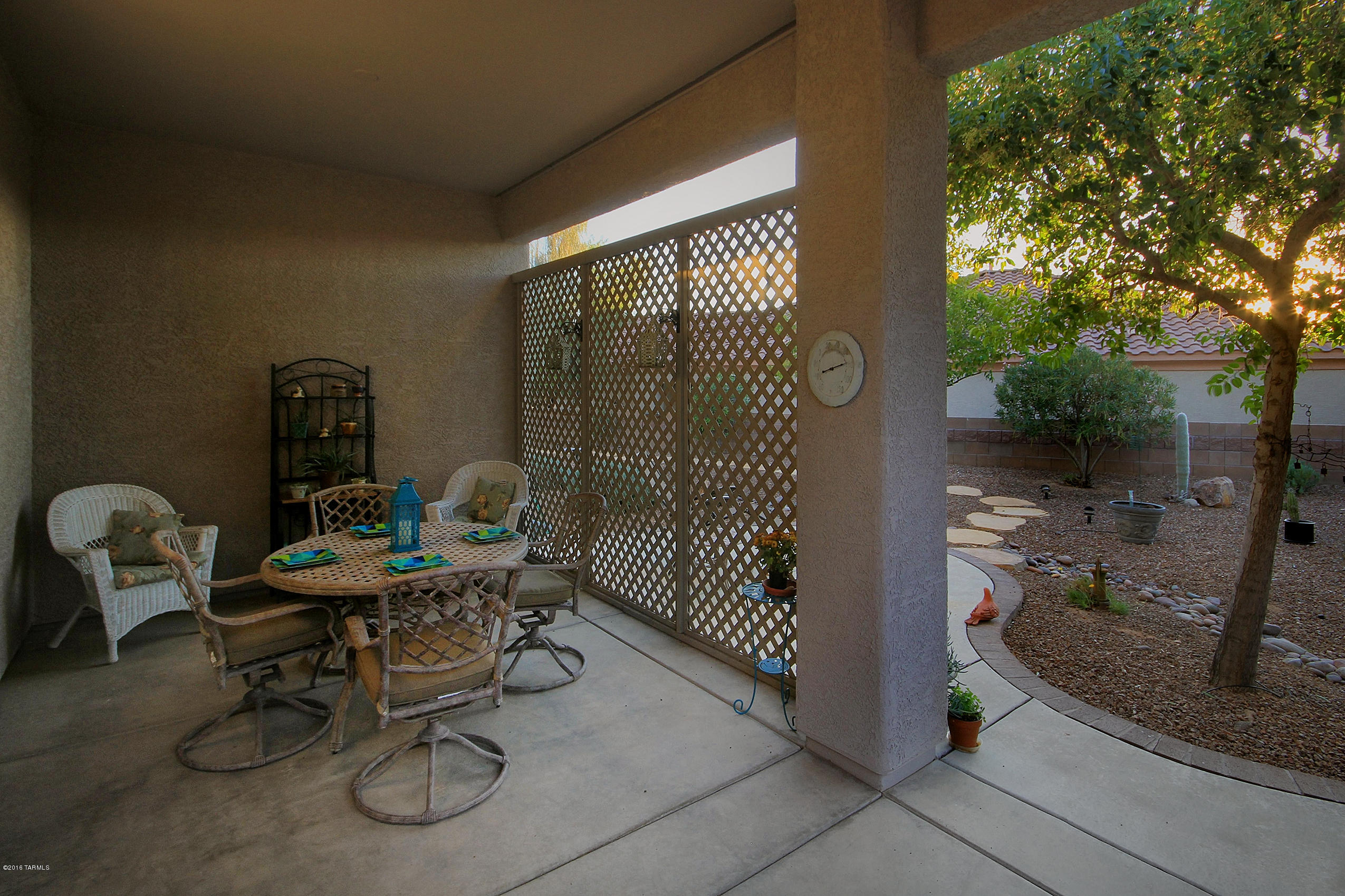 Heritage Highlands IV at Dove Mountain (720-844) - Residential