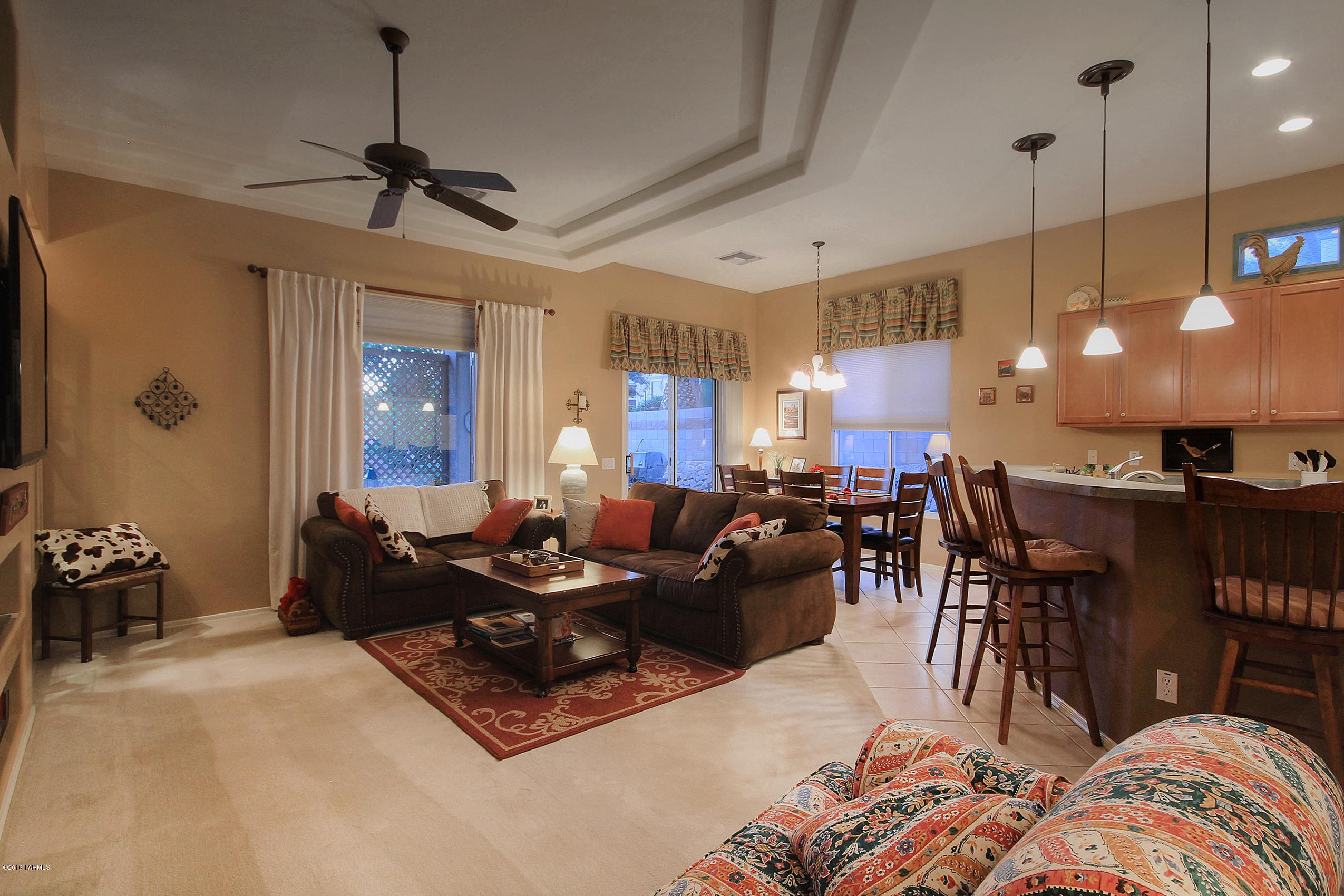 Heritage Highlands IV at Dove Mountain (720-844) - Residential