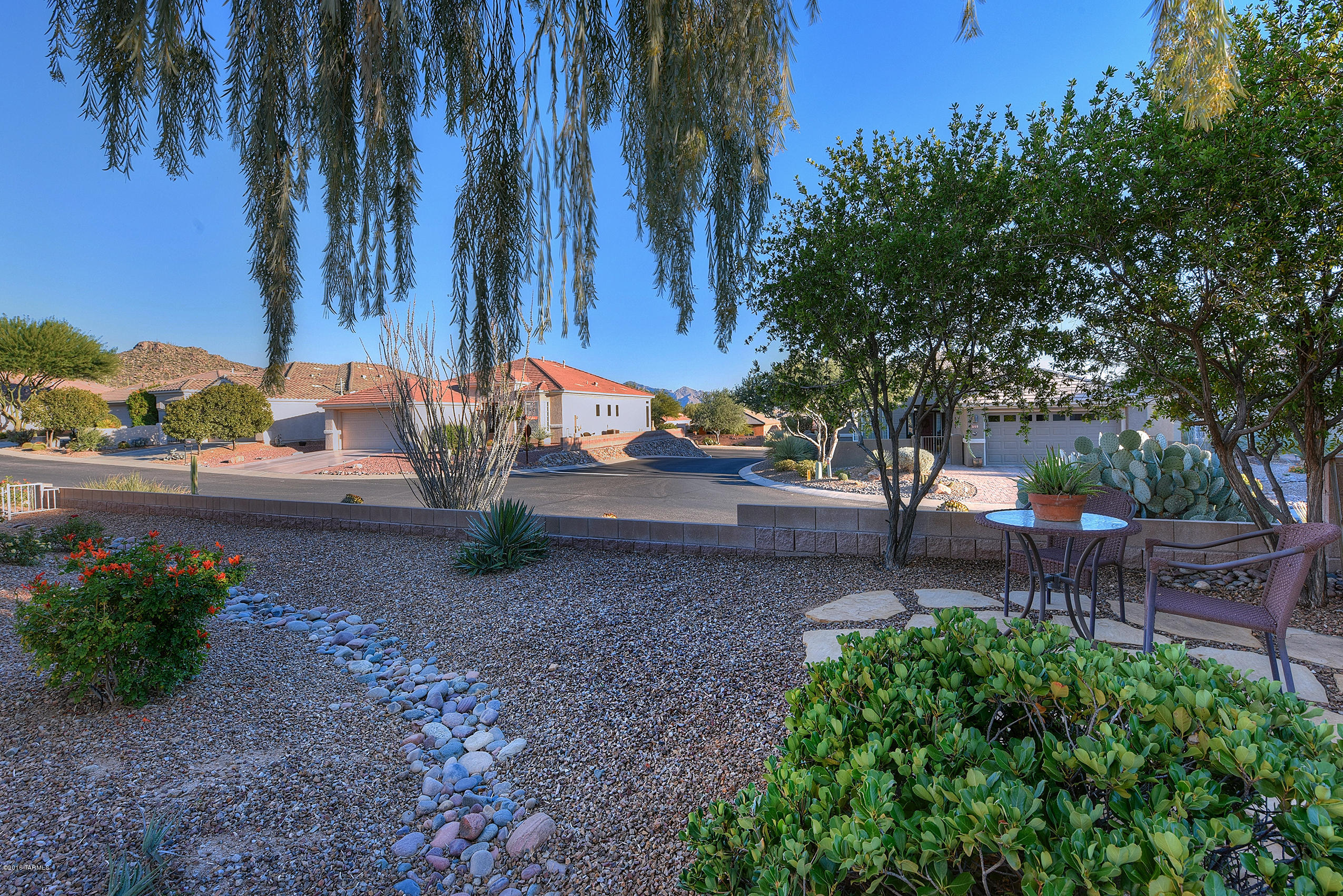 Heritage Highlands IV at Dove Mountain (720-844) - Residential