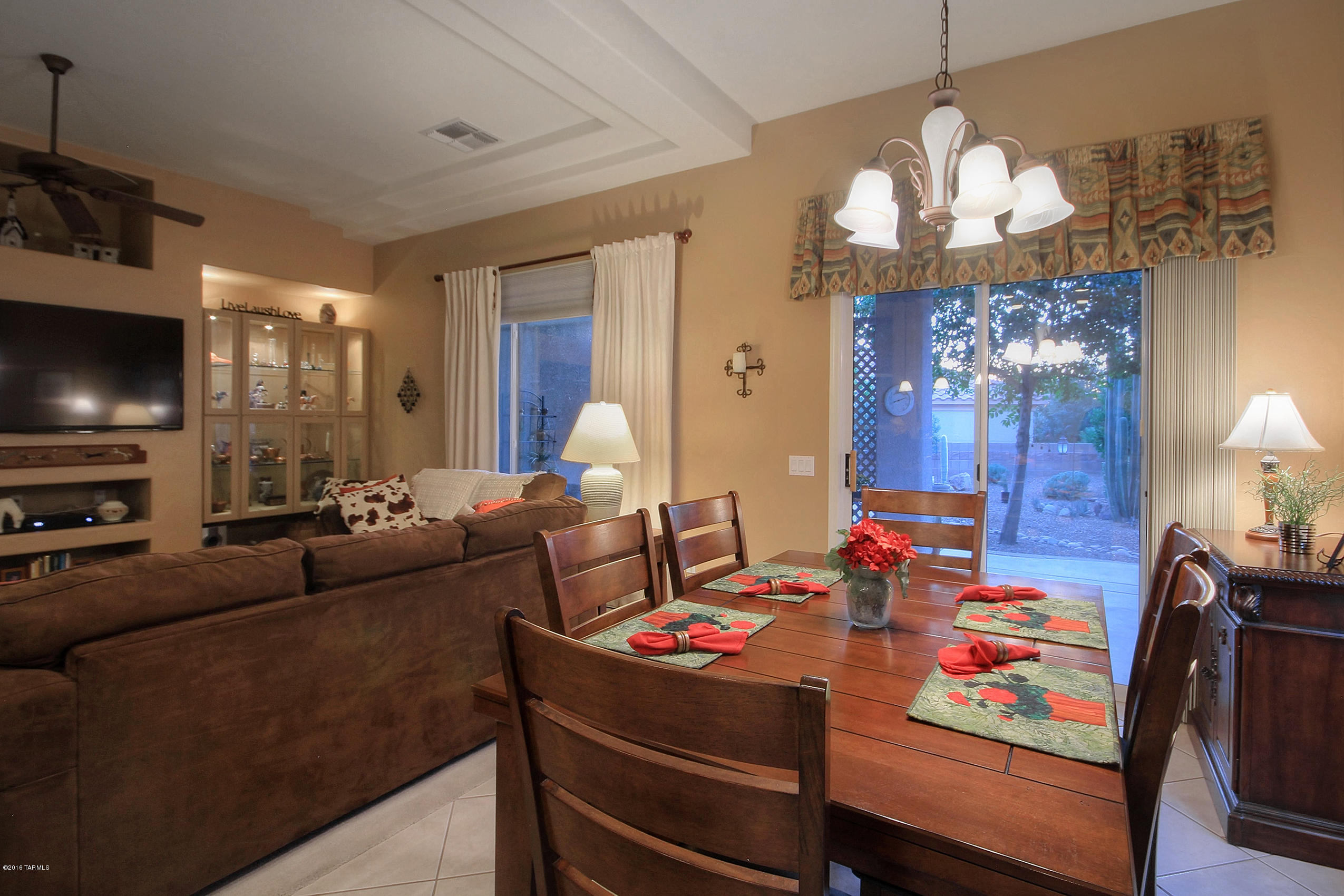 Heritage Highlands IV at Dove Mountain (720-844) - Residential
