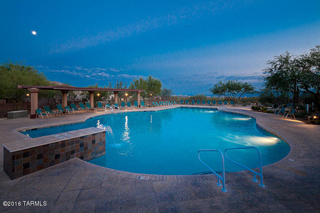 Heritage Highlands IV at Dove Mountain (720-844) - Residential