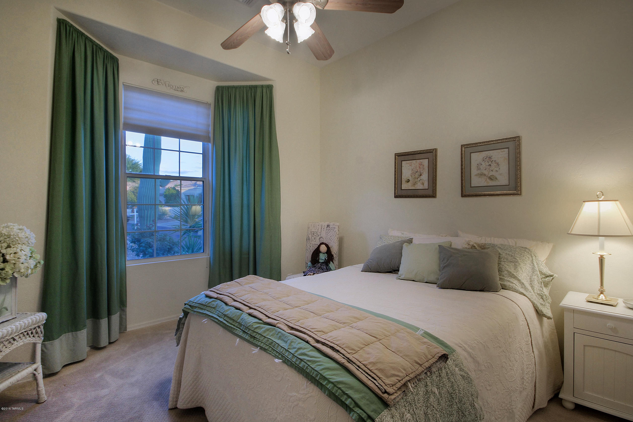 Heritage Highlands IV at Dove Mountain (720-844) - Residential