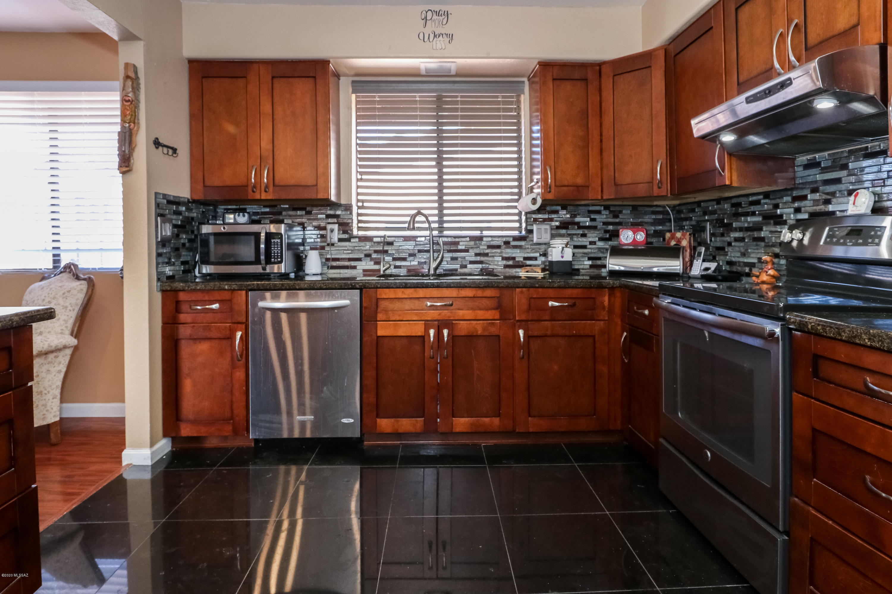 Tiffany Place (1-48) - Residential