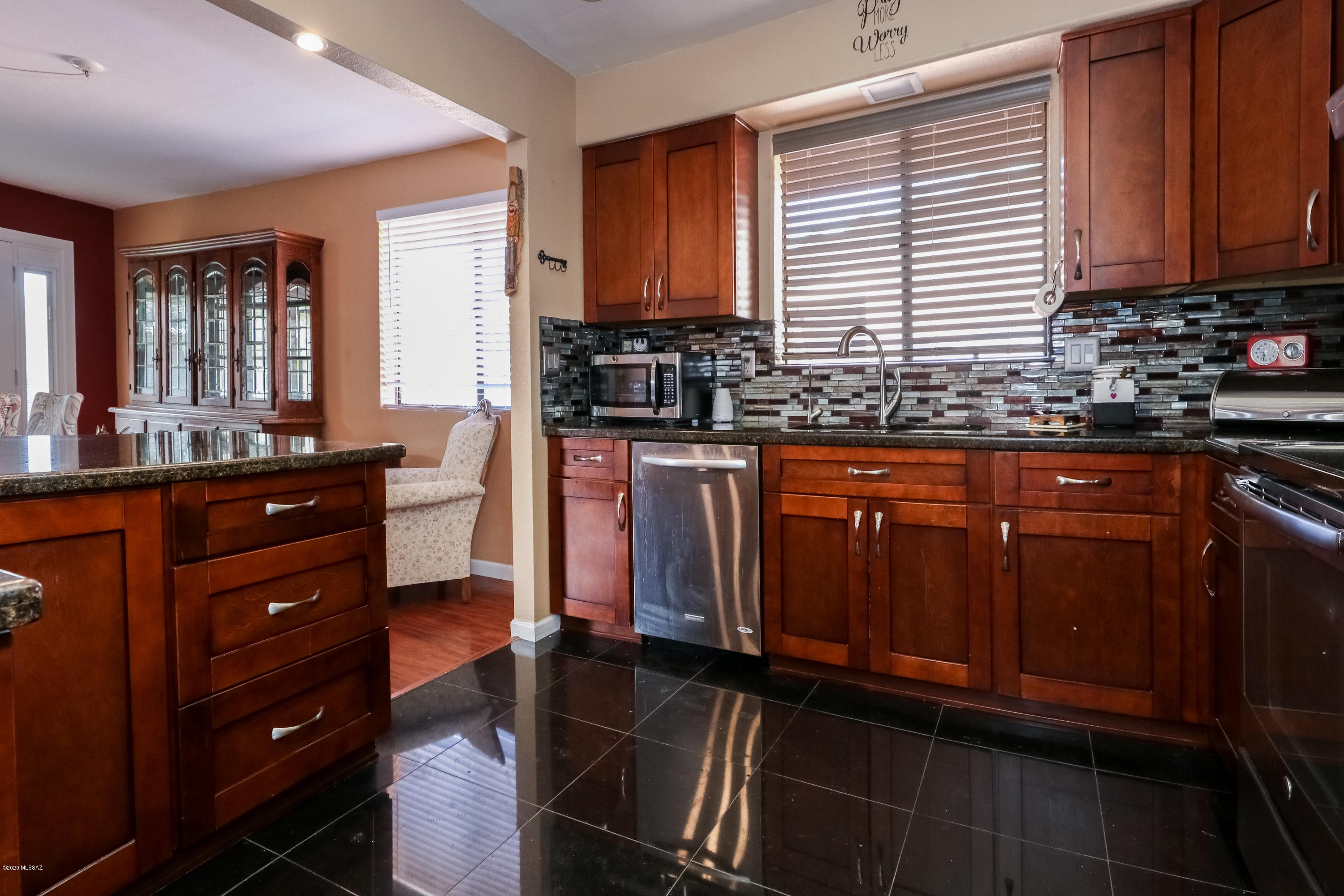 Tiffany Place (1-48) - Residential