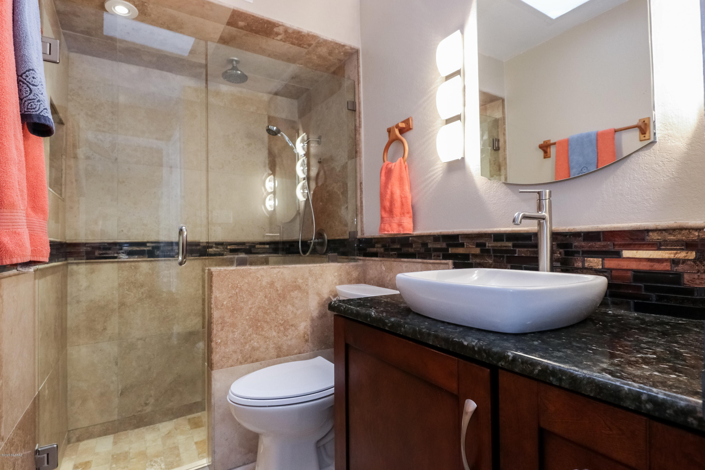 Tiffany Place (1-48) - Residential