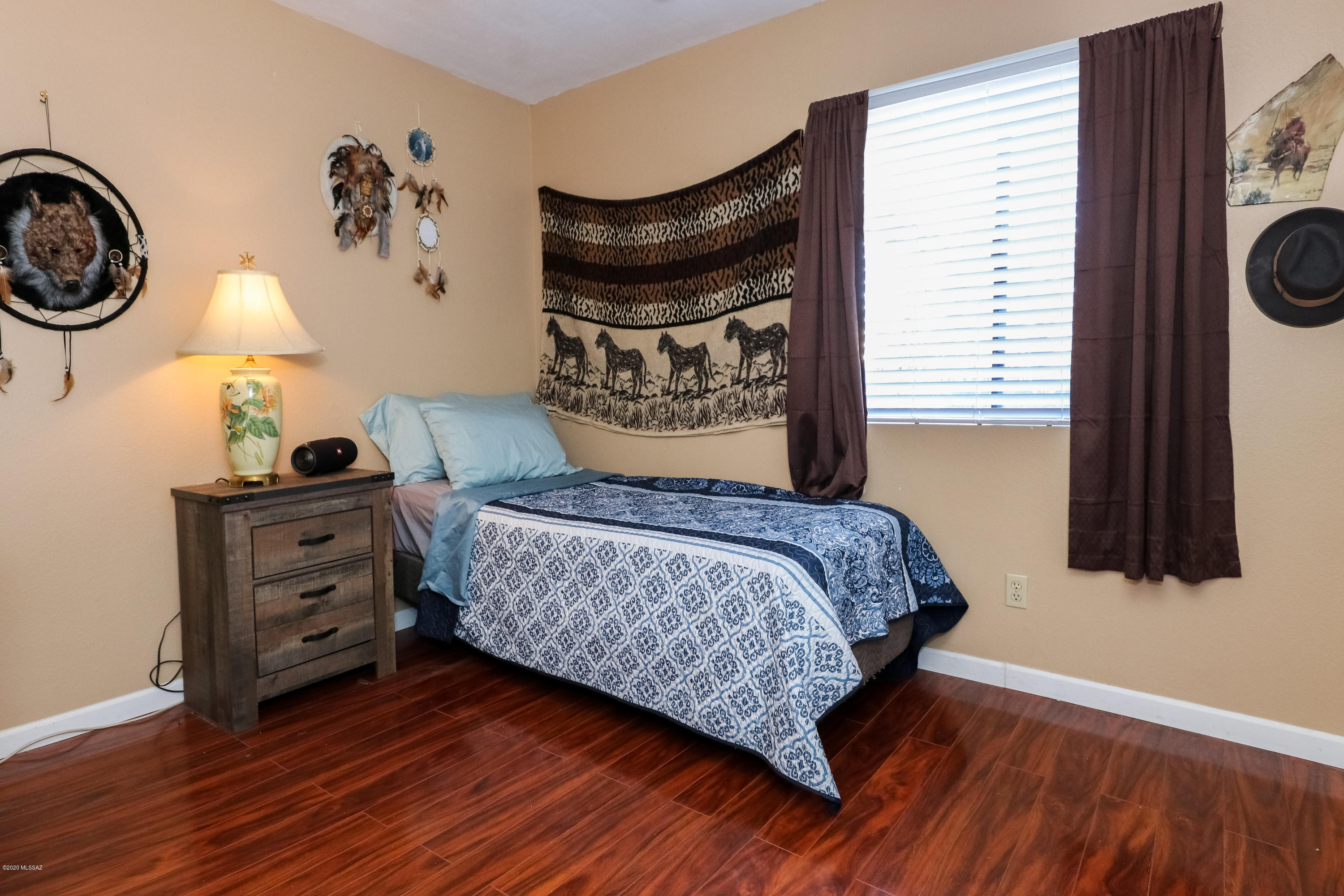 Tiffany Place (1-48) - Residential