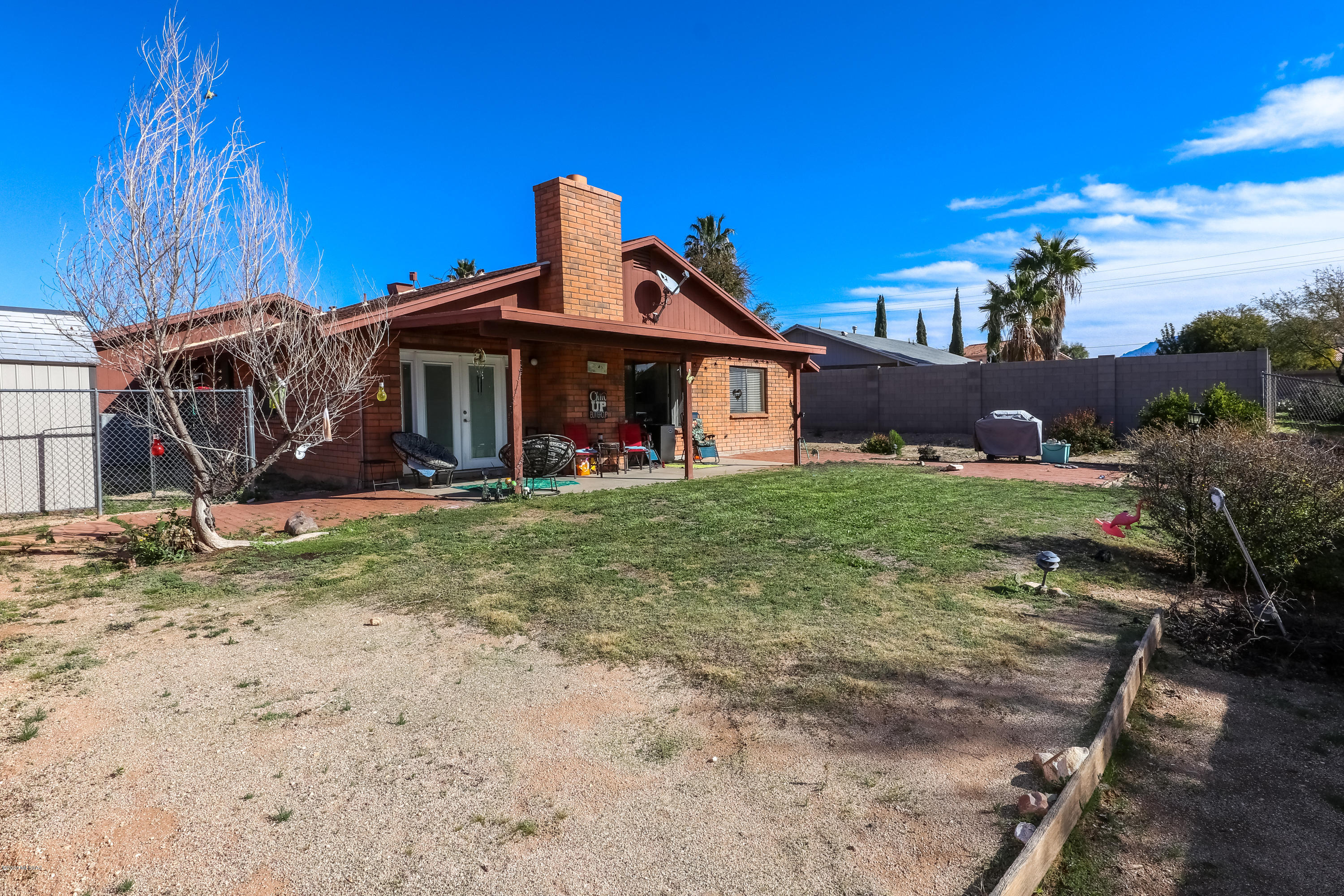 Tiffany Place (1-48) - Residential