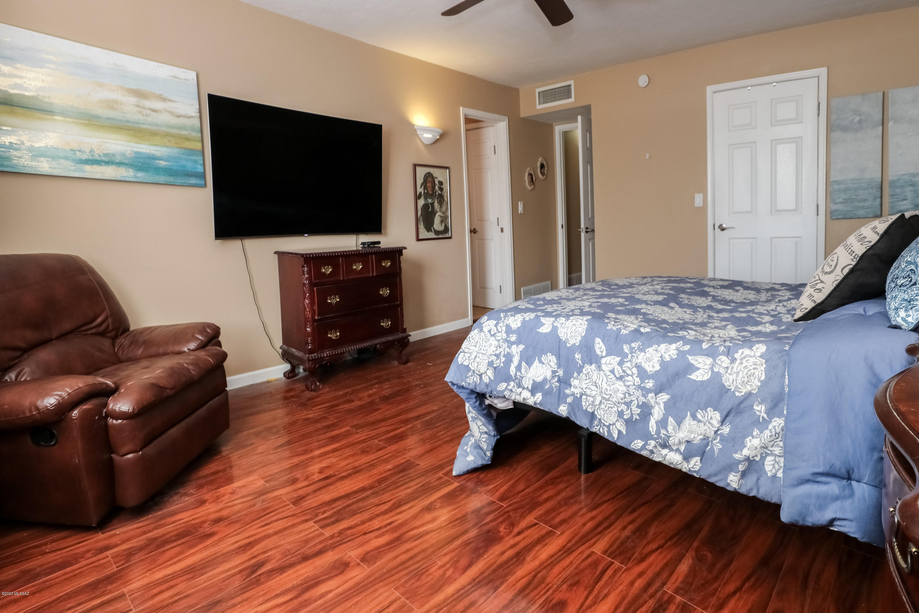 Tiffany Place (1-48) - Residential