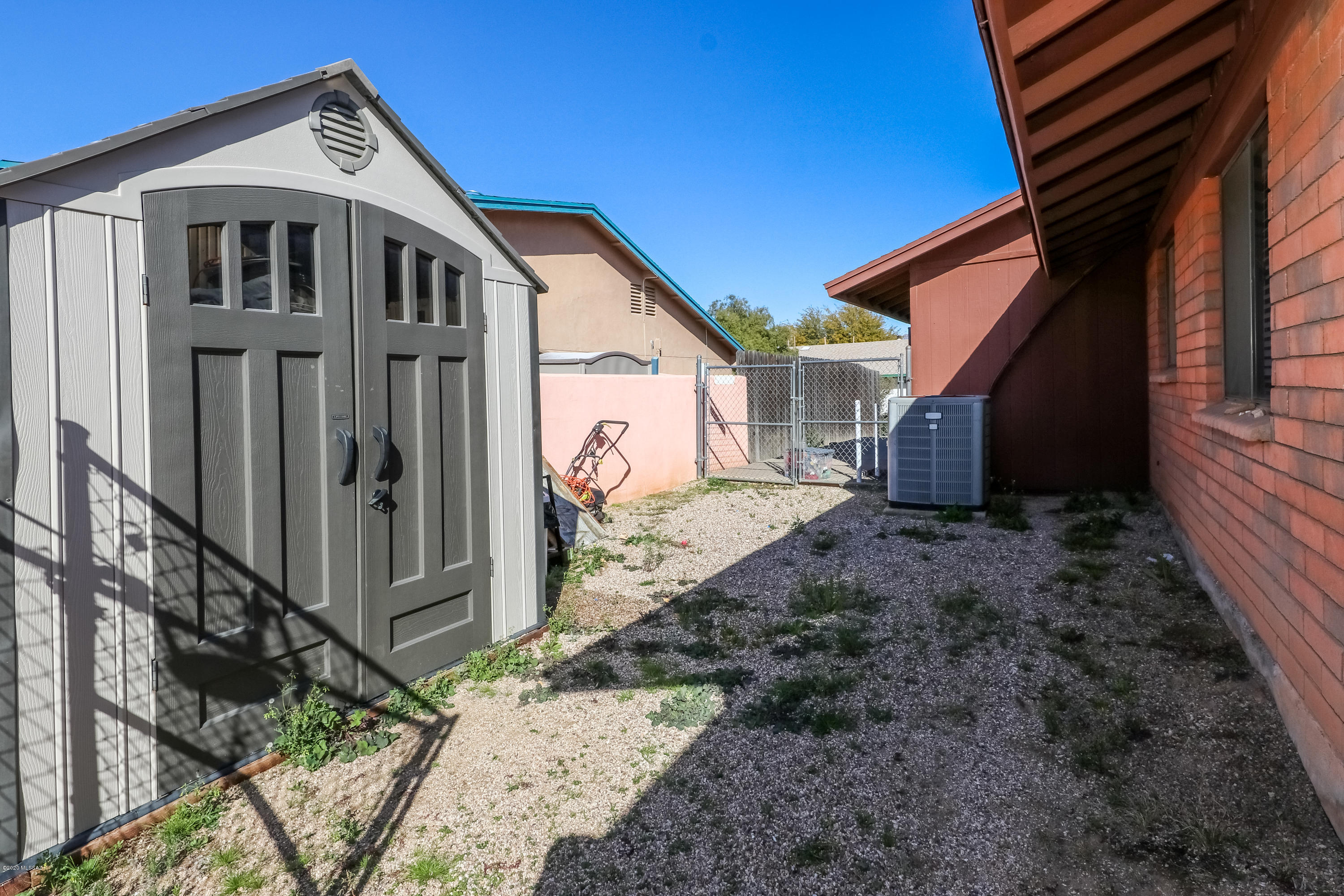 Tiffany Place (1-48) - Residential