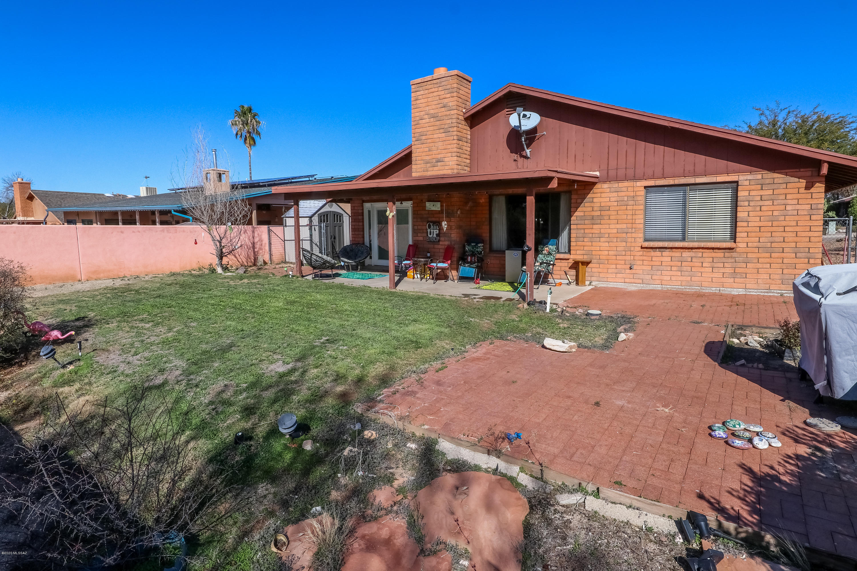 Tiffany Place (1-48) - Residential