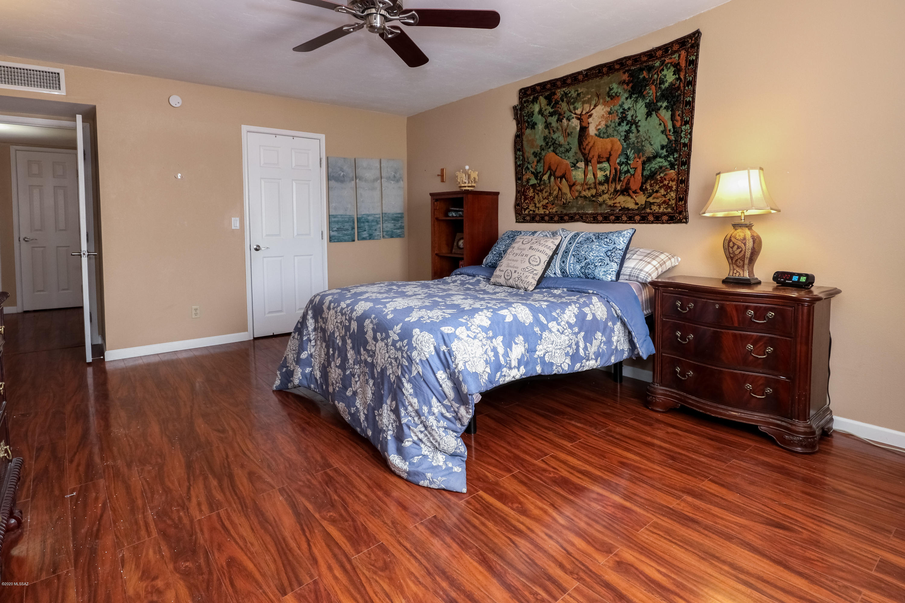 Tiffany Place (1-48) - Residential