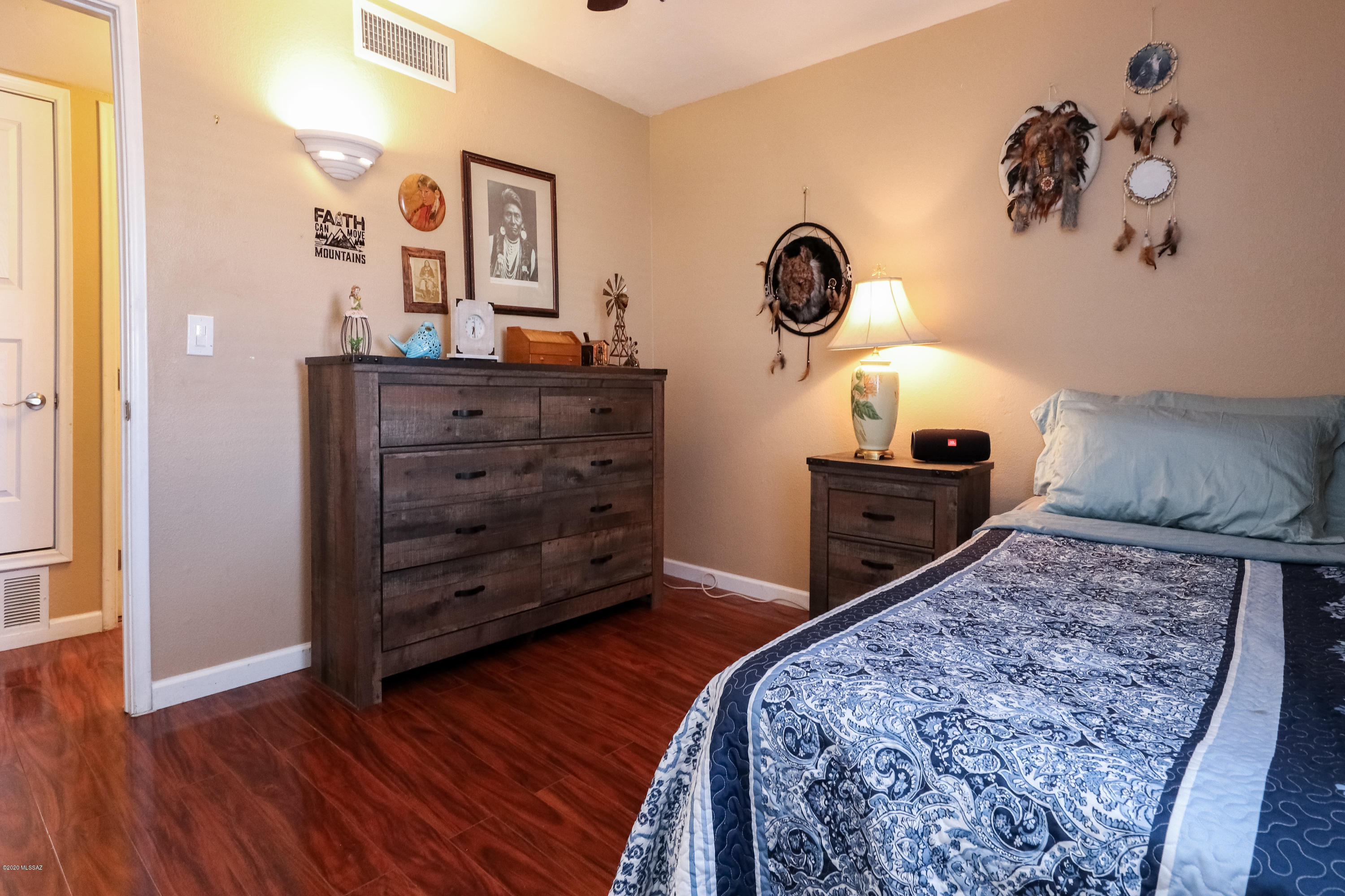 Tiffany Place (1-48) - Residential