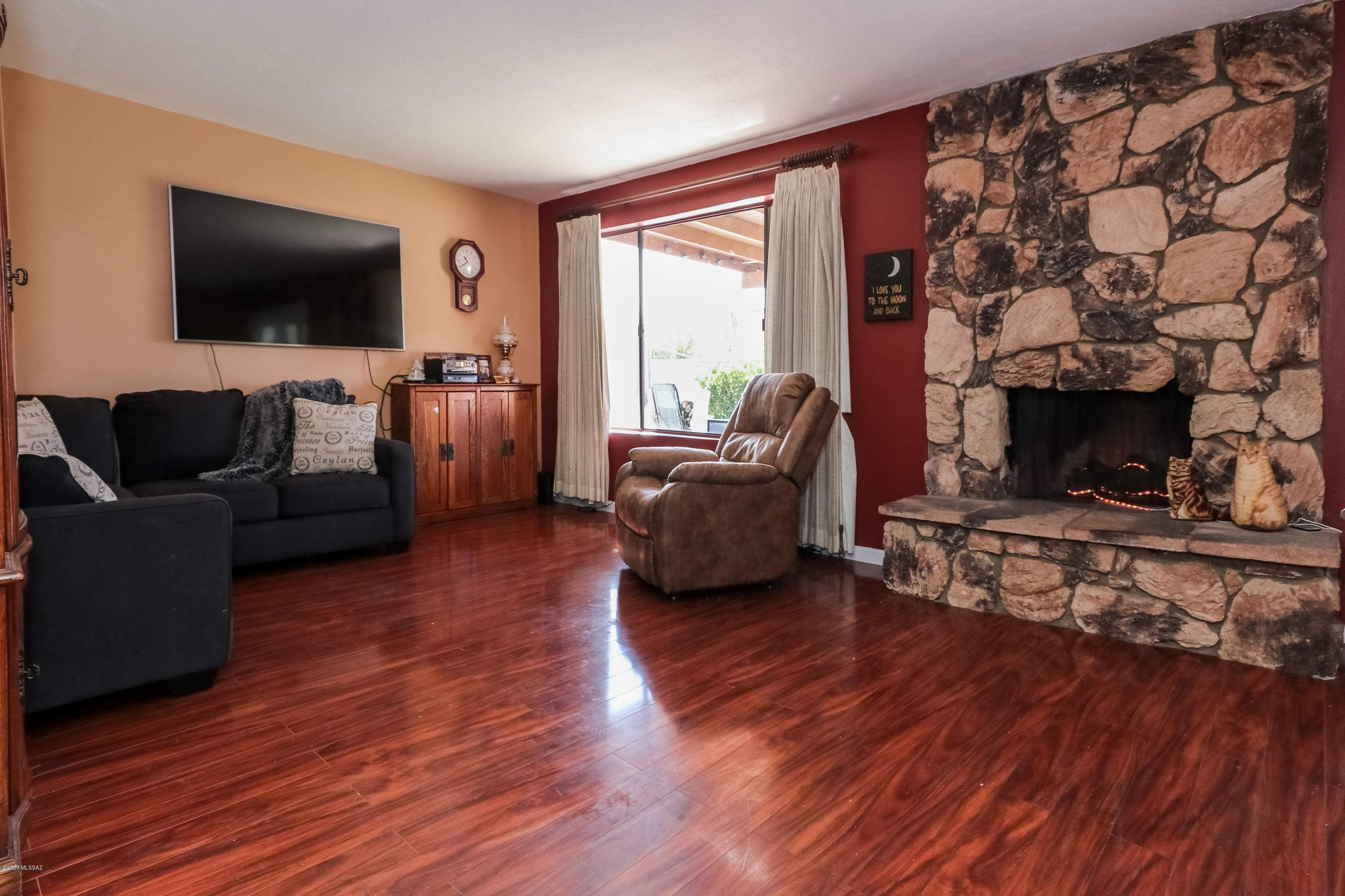 Tiffany Place (1-48) - Residential