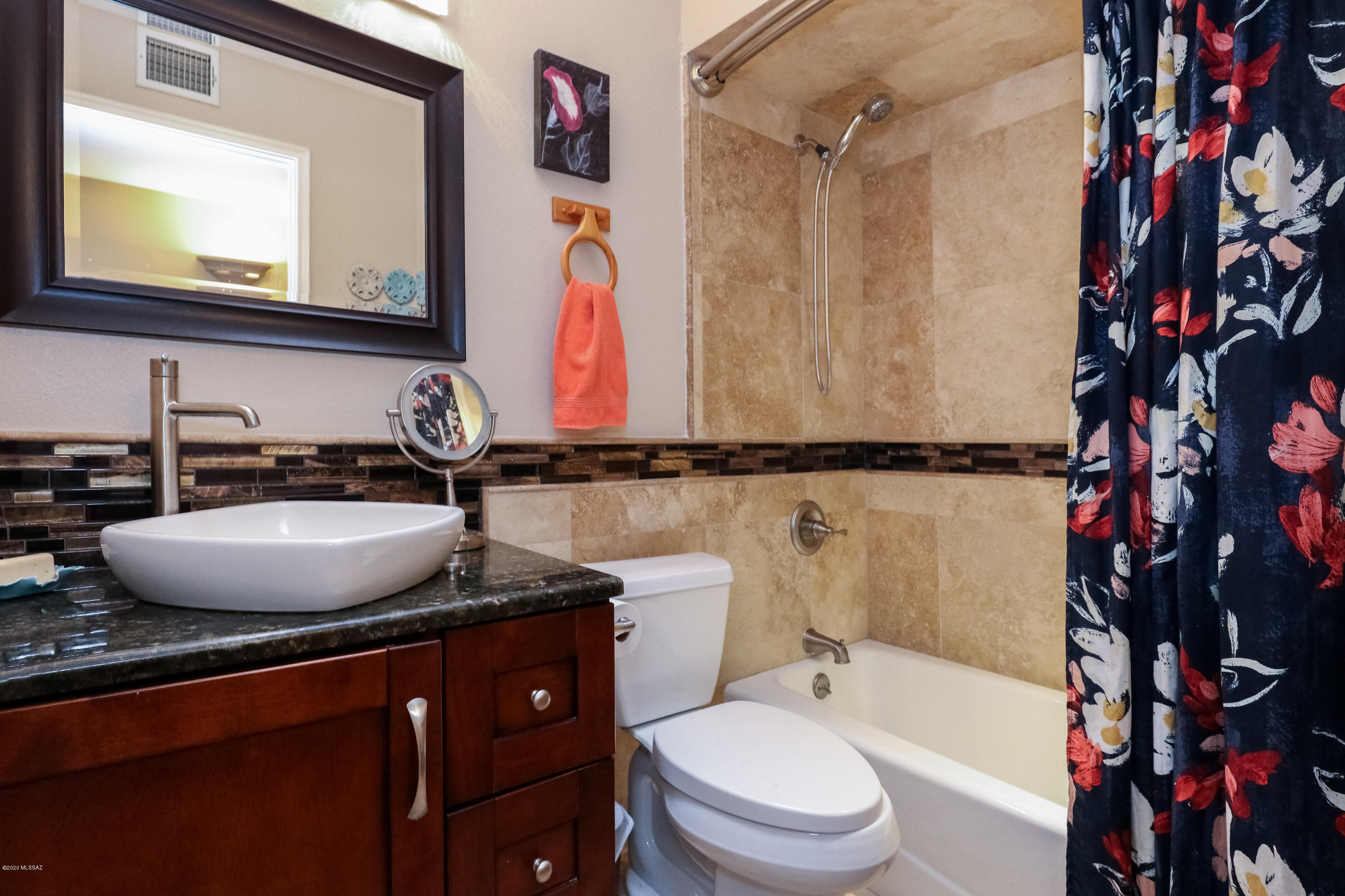 Tiffany Place (1-48) - Residential