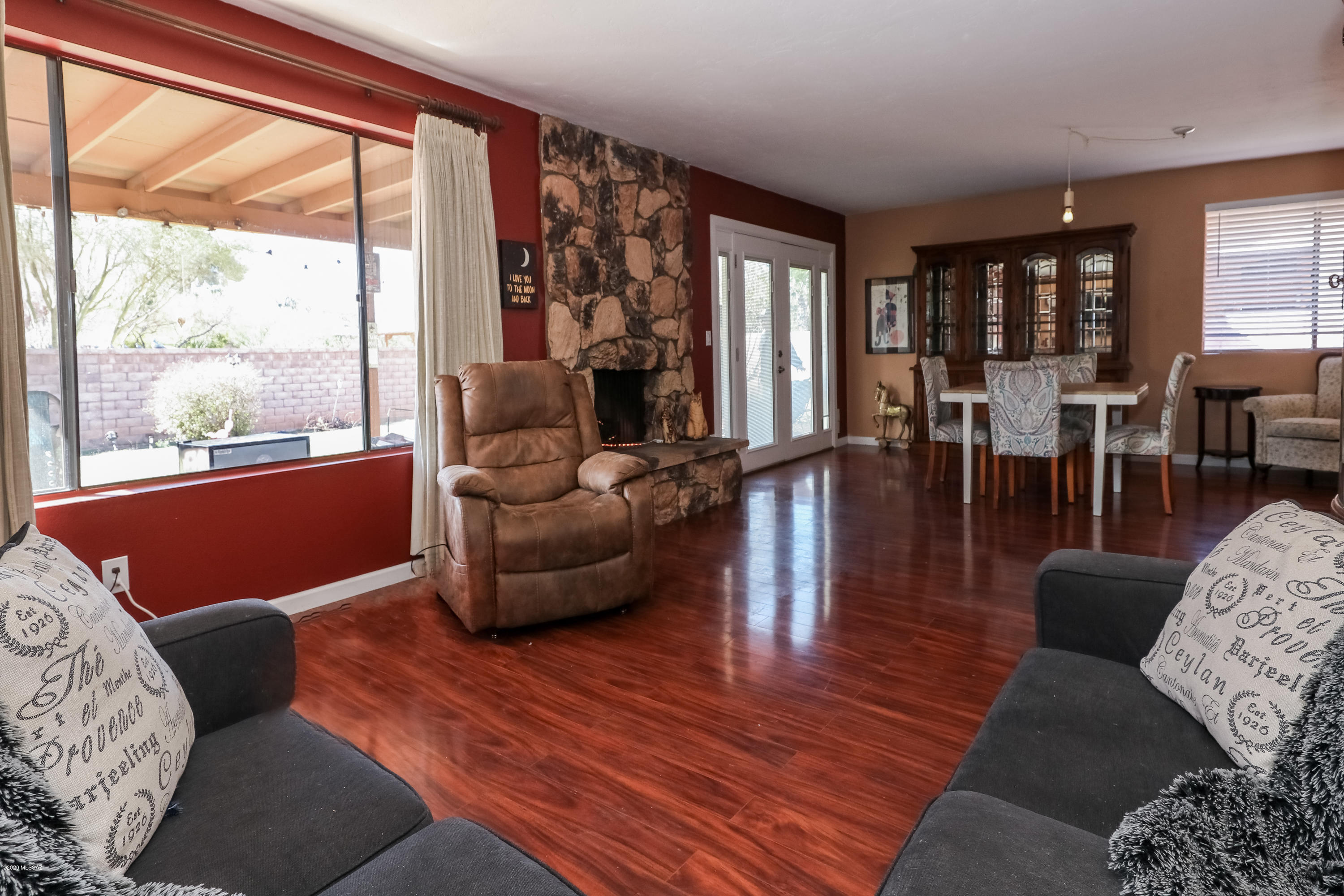 Tiffany Place (1-48) - Residential