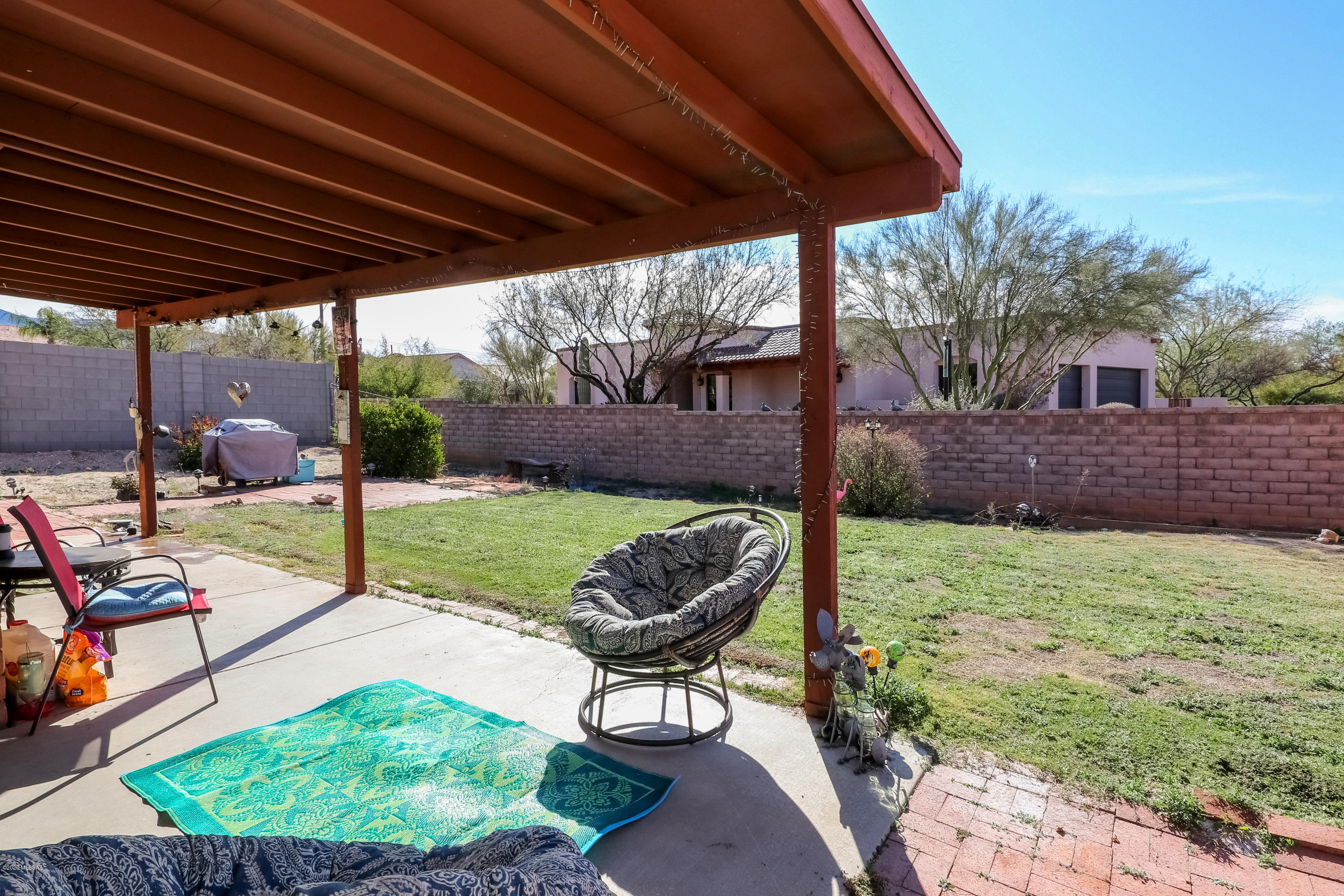 Tiffany Place (1-48) - Residential