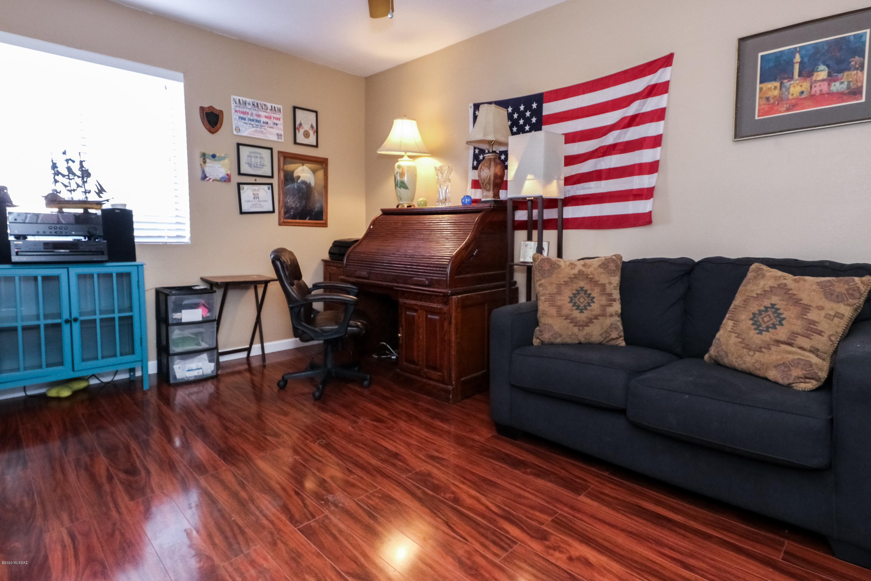 Tiffany Place (1-48) - Residential