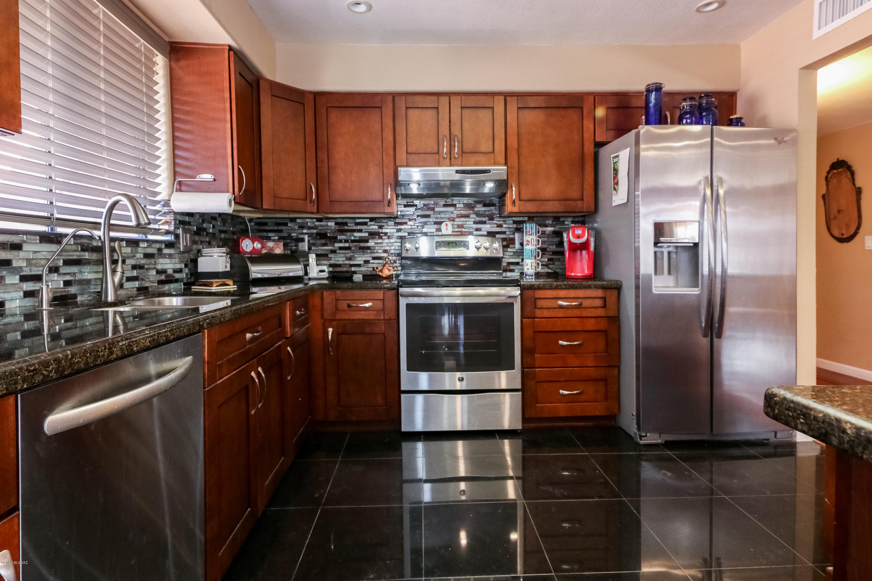 Tiffany Place (1-48) - Residential