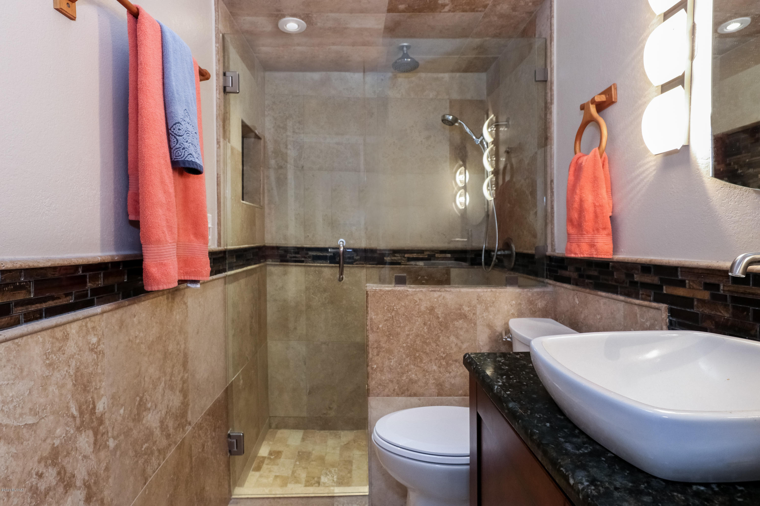 Tiffany Place (1-48) - Residential