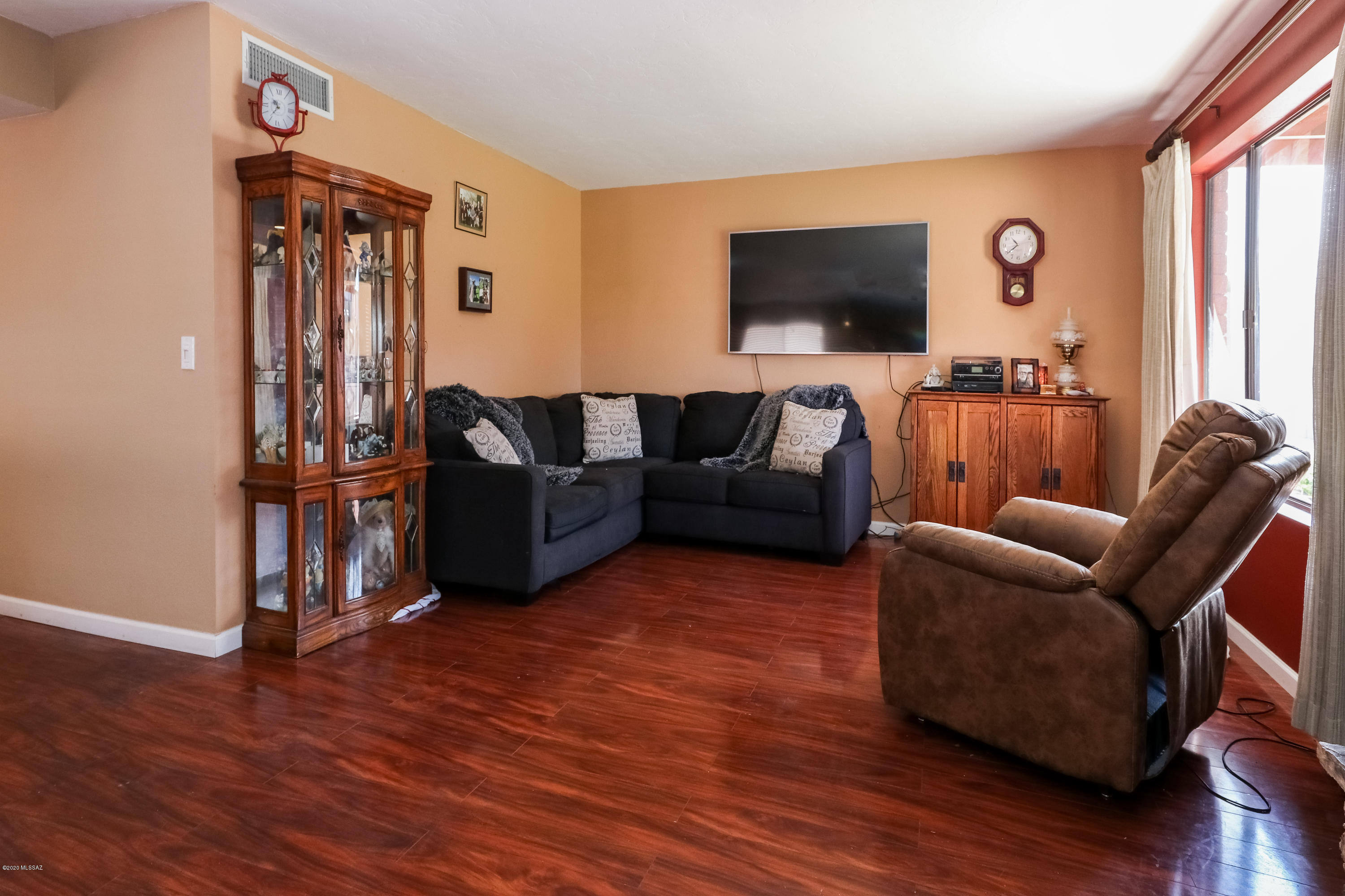 Tiffany Place (1-48) - Residential