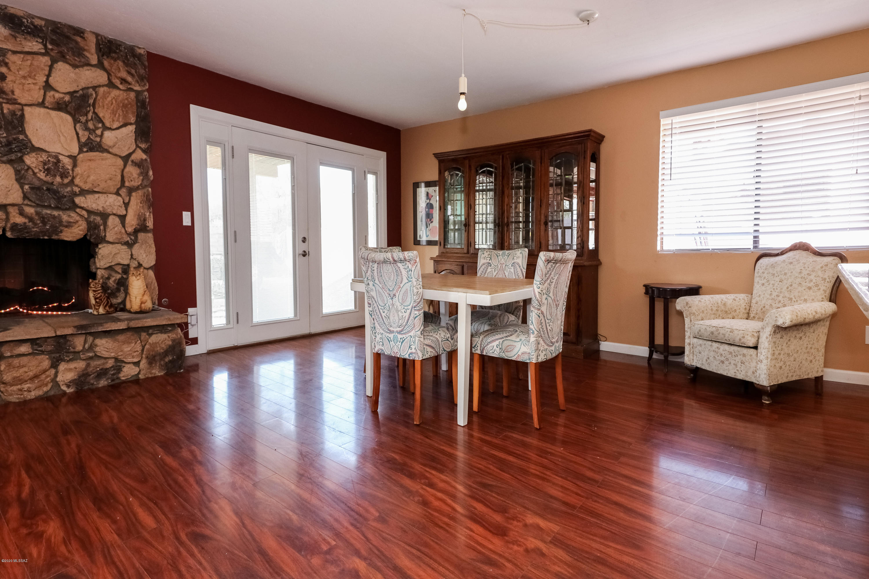 Tiffany Place (1-48) - Residential