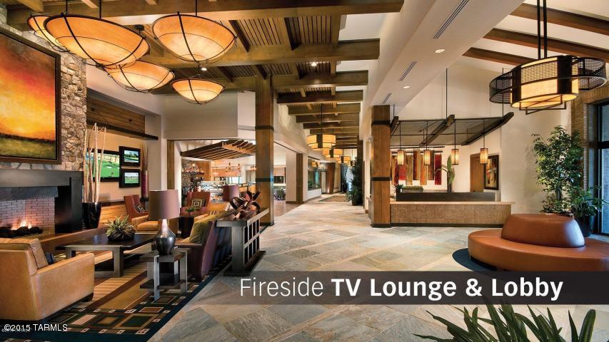 Saddlebrooke Ranch - Residential