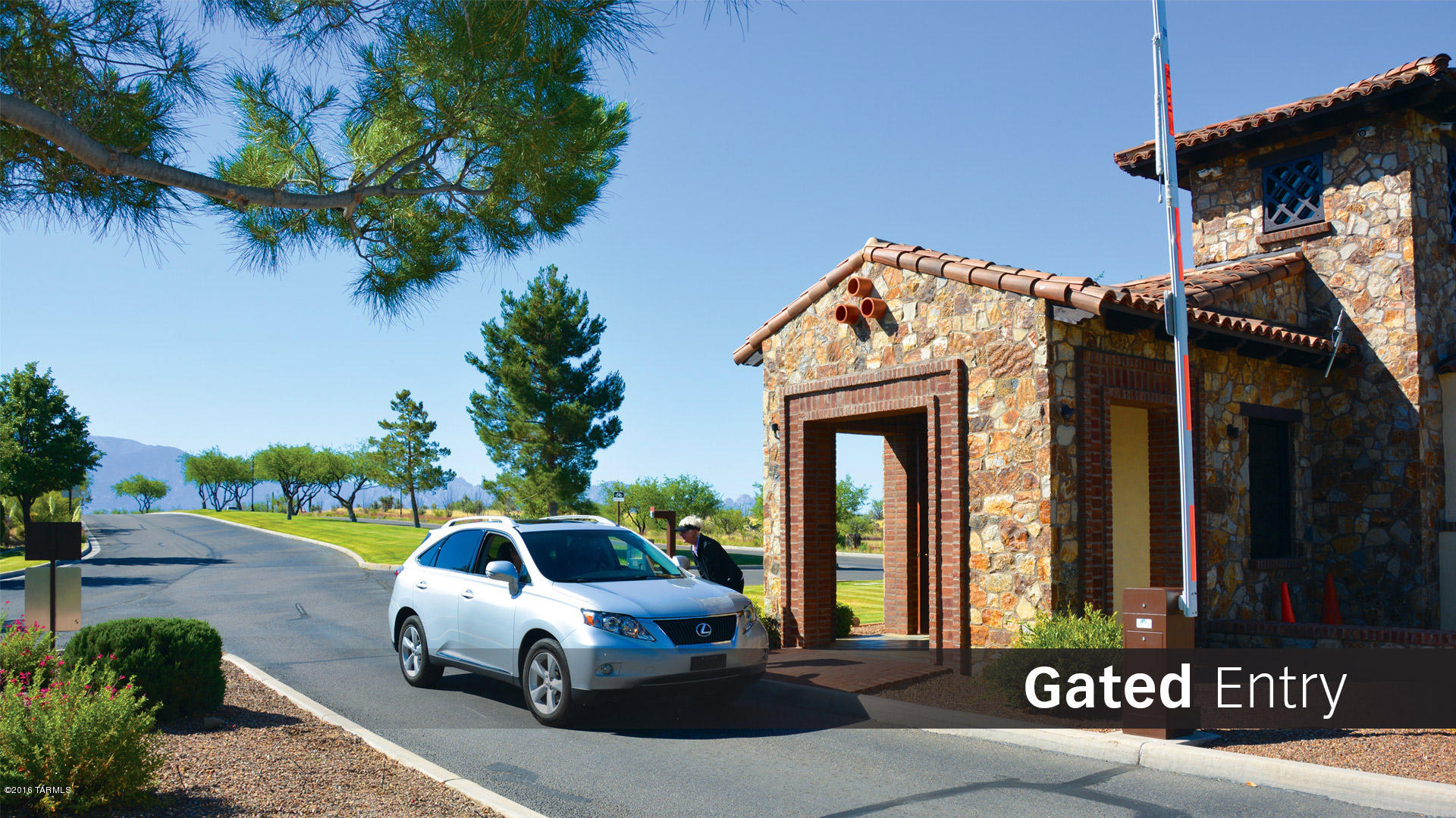 Saddlebrooke Ranch - Residential