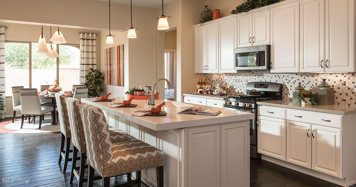Saddlebrooke Ranch - Residential